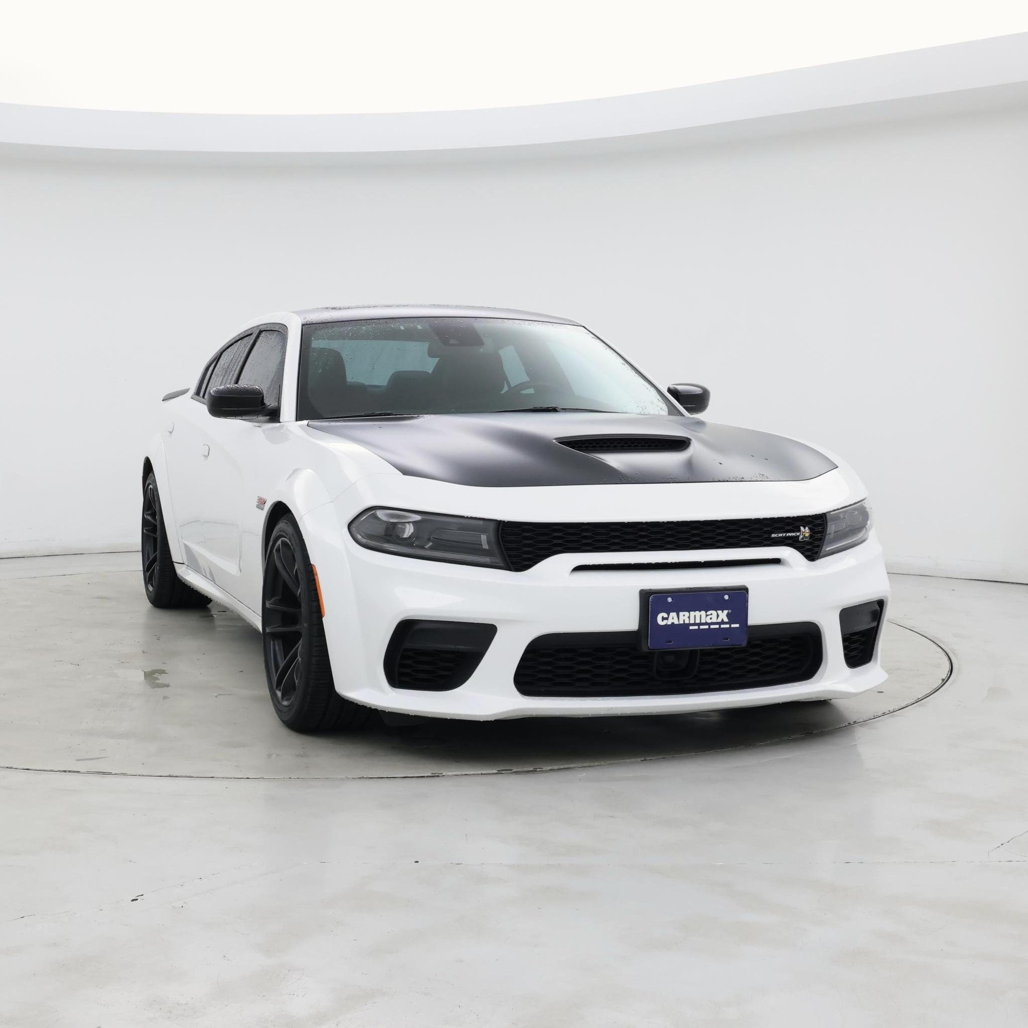 Thumbnail: 2023 Dodge Charger - 5