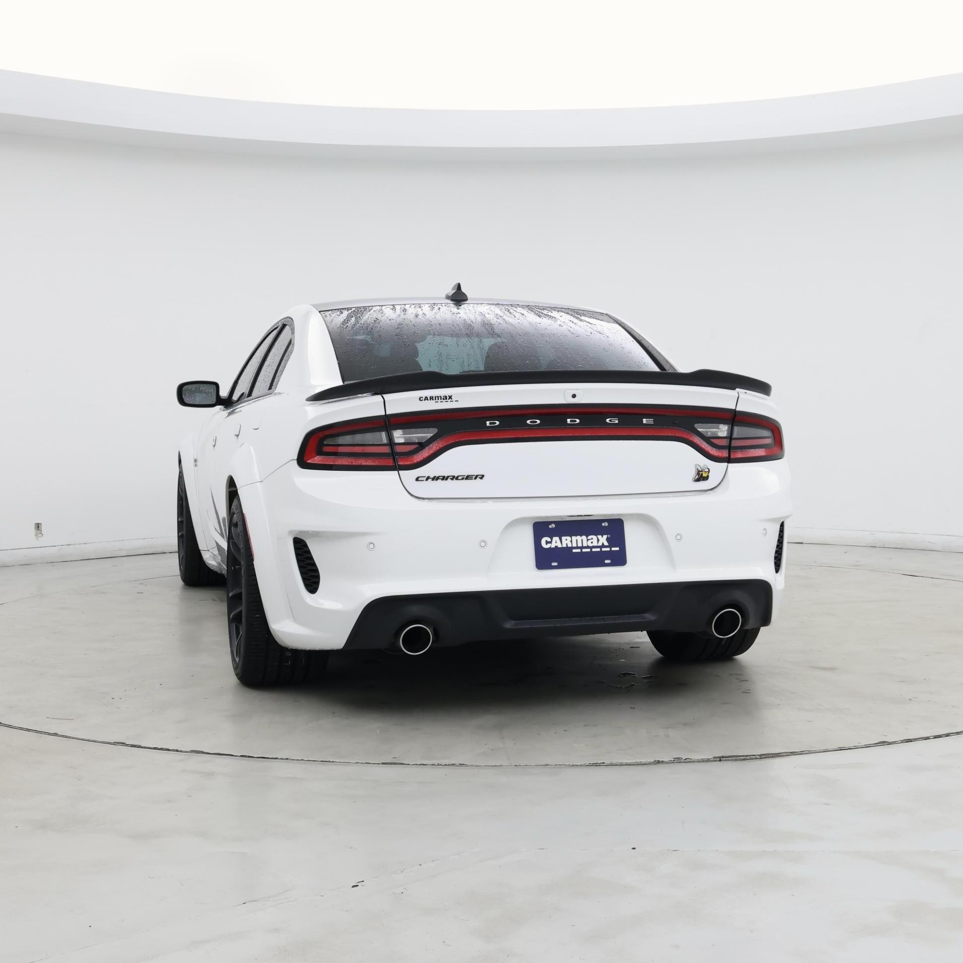 Thumbnail: 2023 Dodge Charger - 6