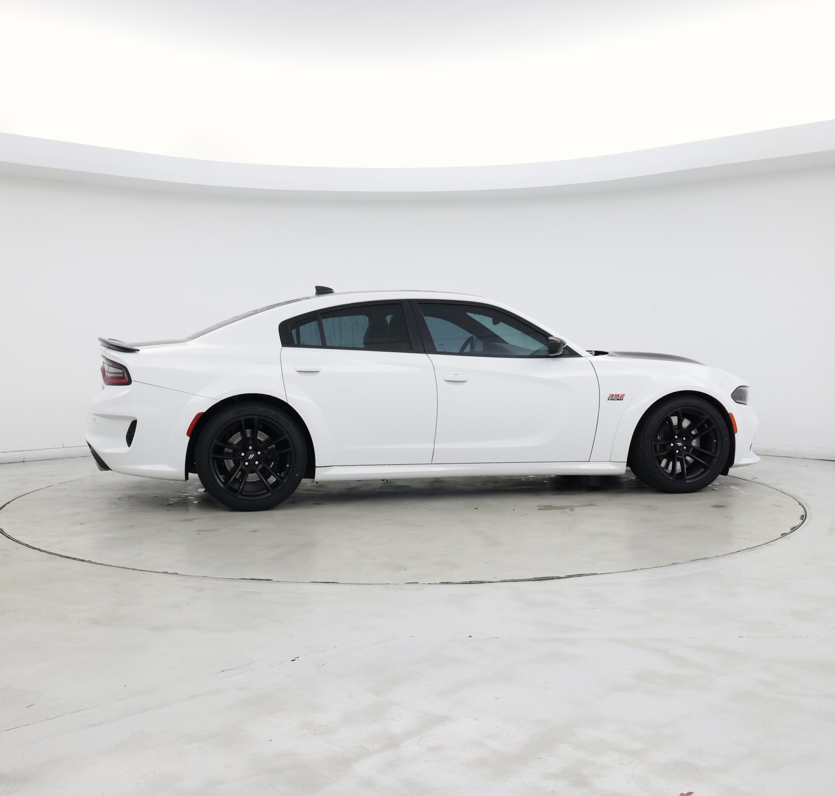 Thumbnail: 2023 Dodge Charger - 7