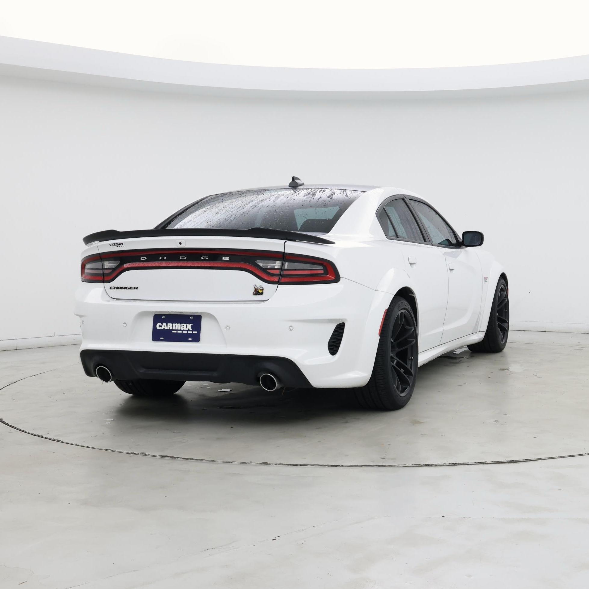 Thumbnail: 2023 Dodge Charger - 8