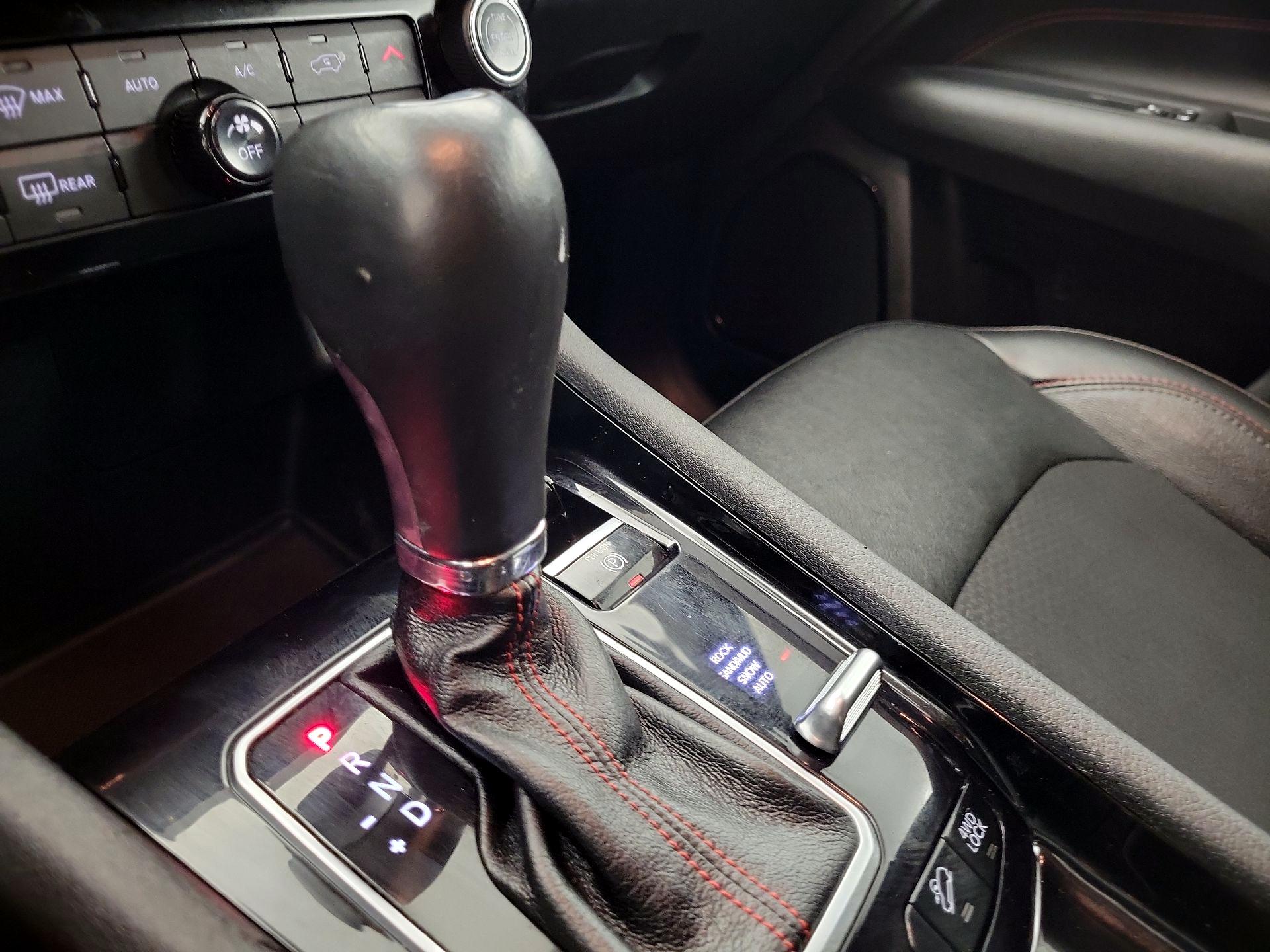 Thumbnail: 2023 Jeep Compass - 15