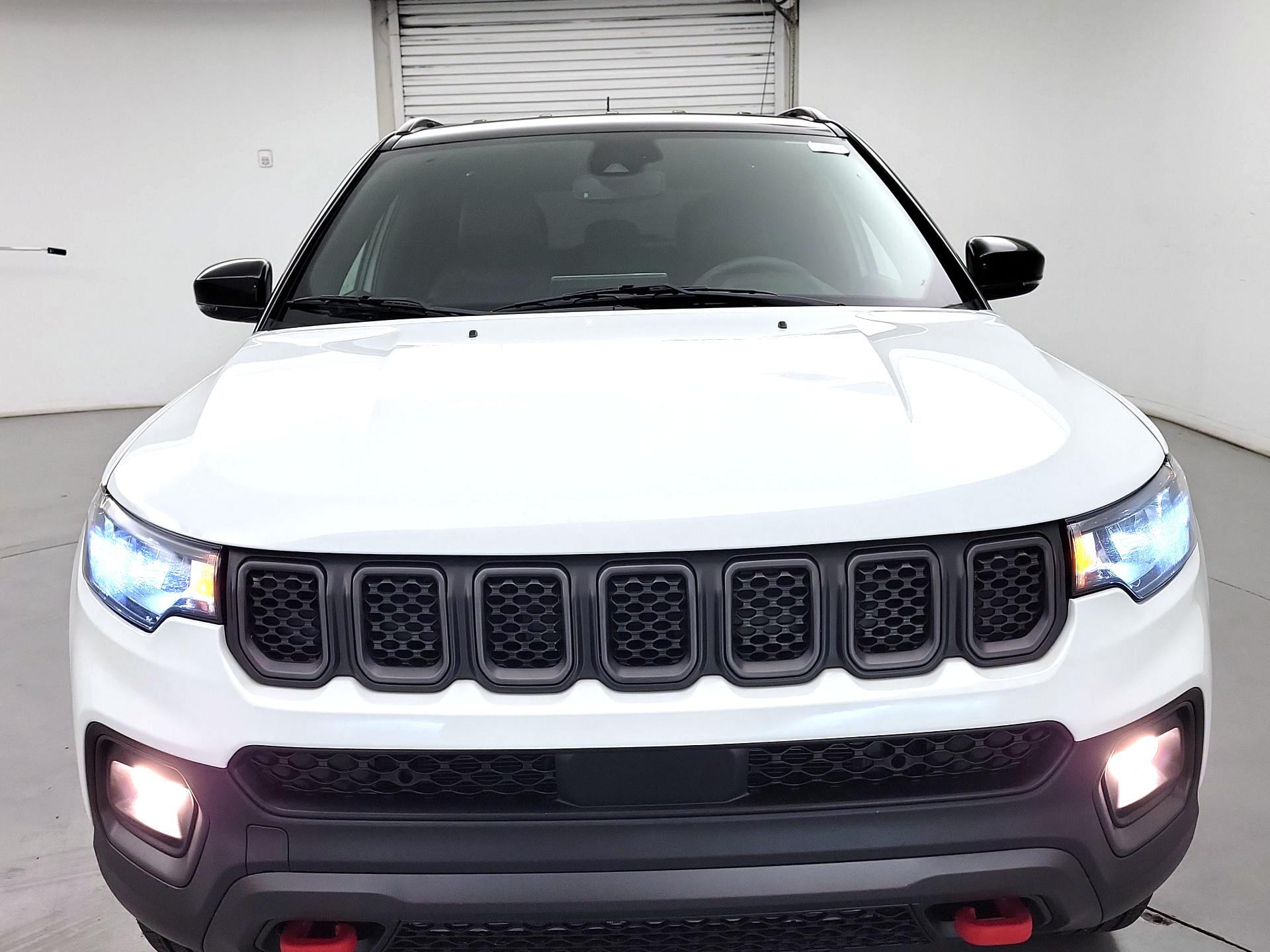 Thumbnail: 2023 Jeep Compass - 2