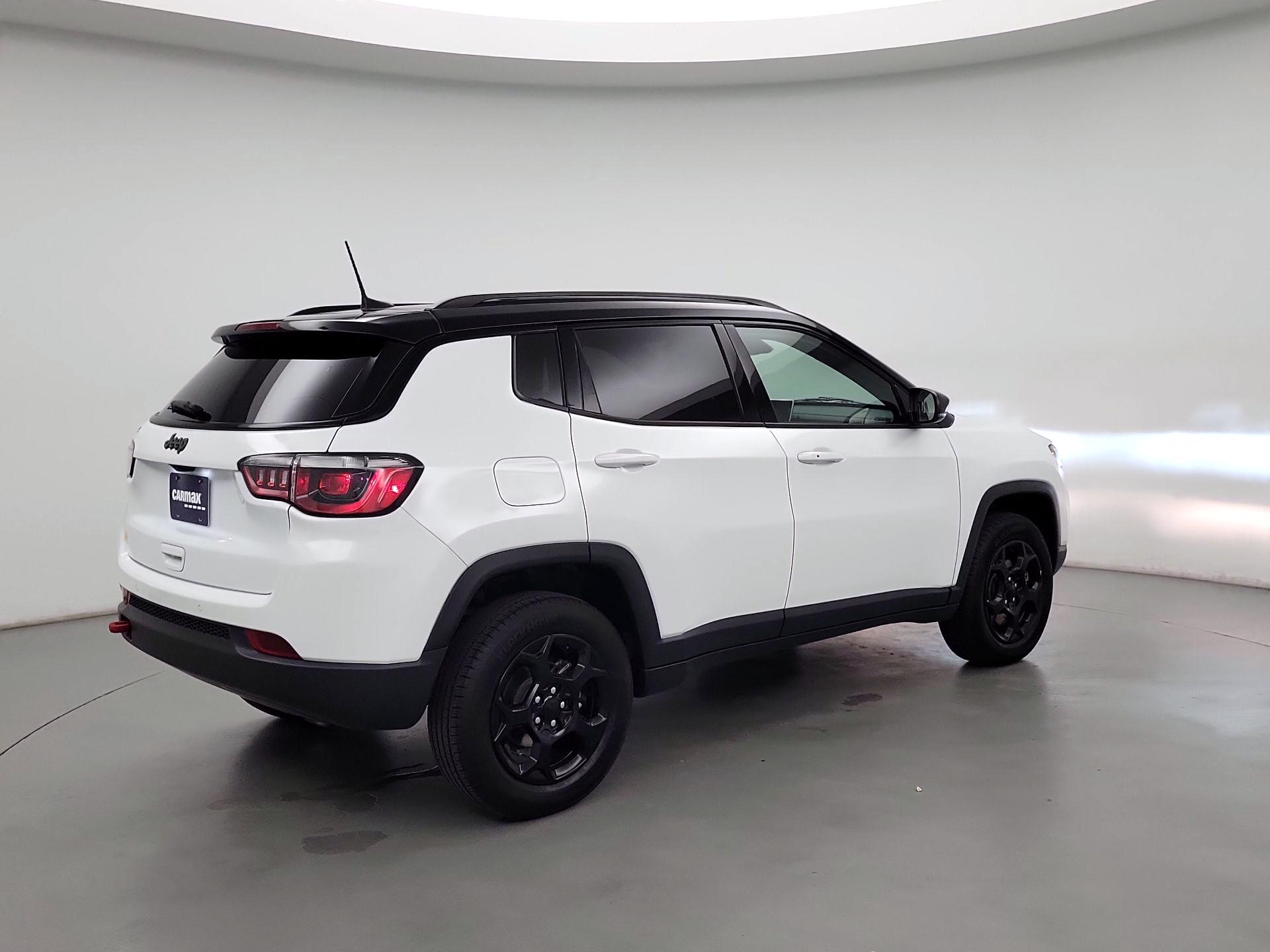 Thumbnail: 2023 Jeep Compass - 5