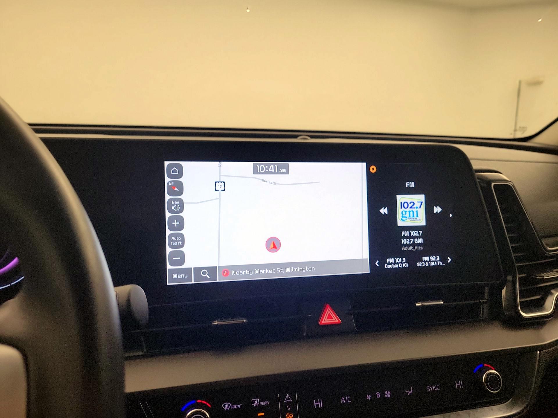 Thumbnail: 2023 Kia Sportage - 12