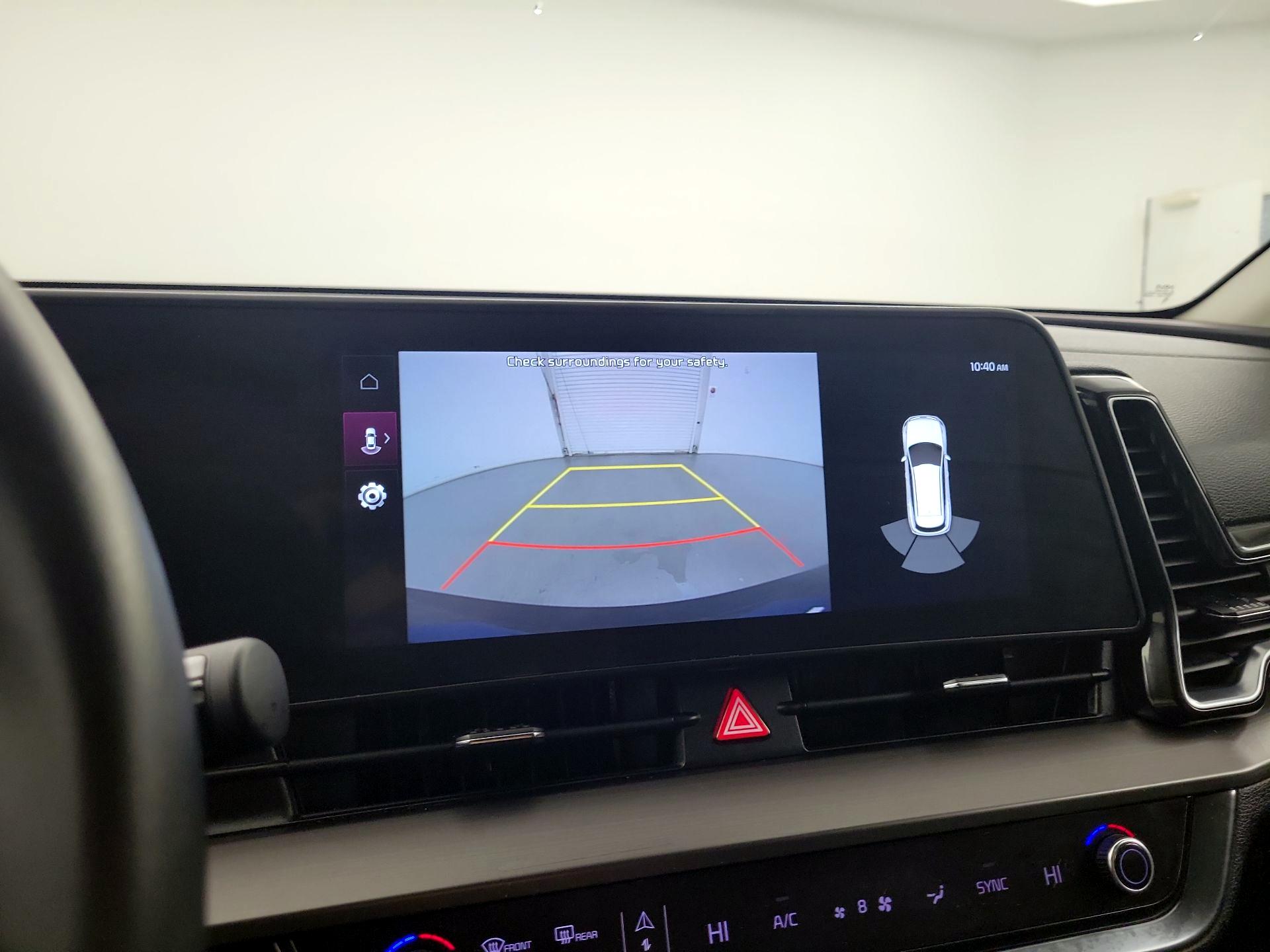 Thumbnail: 2023 Kia Sportage - 13