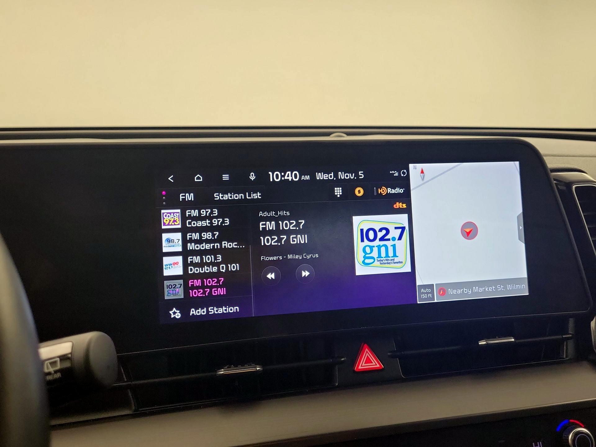 Thumbnail: 2023 Kia Sportage - 14