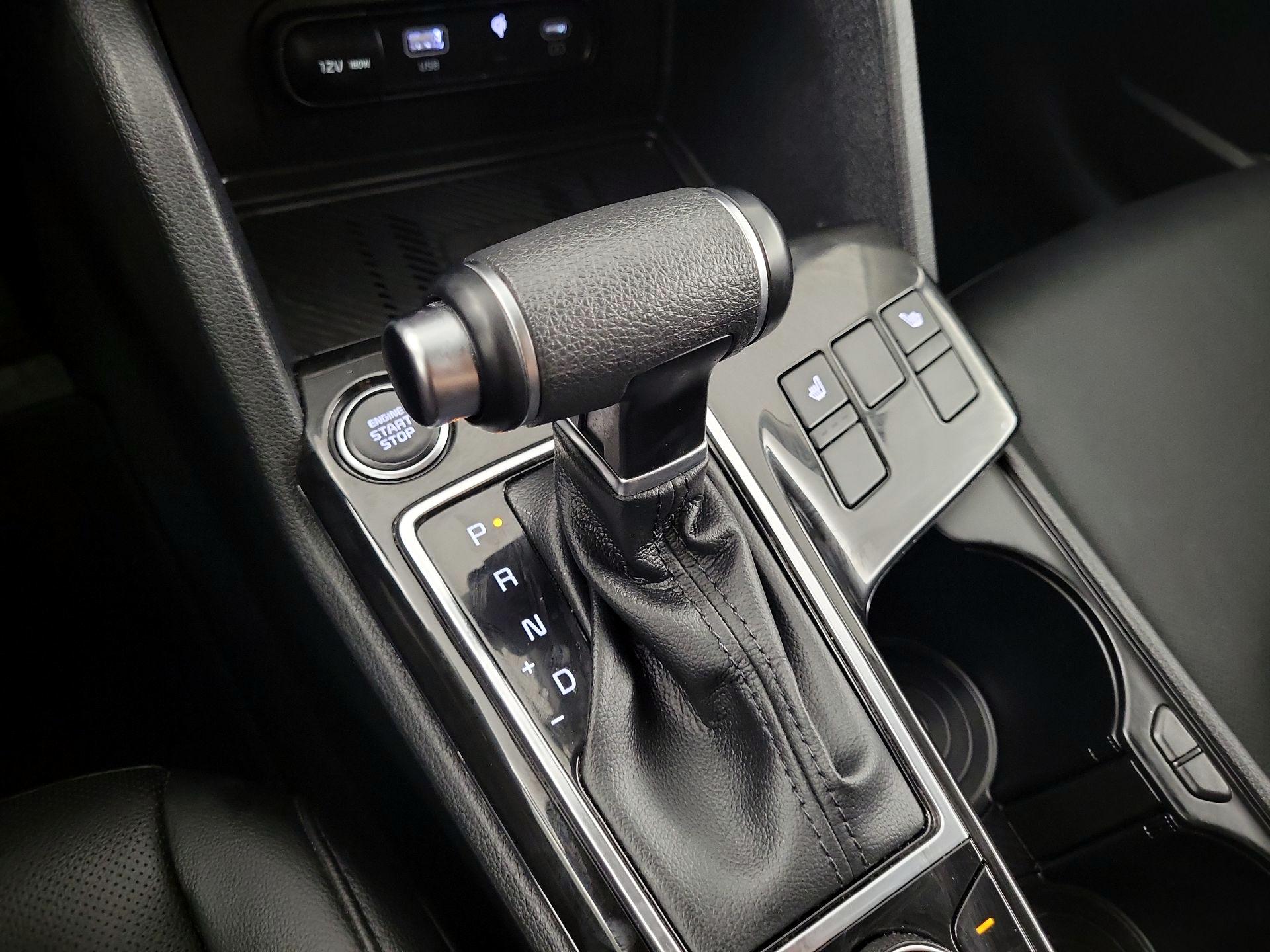 Thumbnail: 2023 Kia Sportage - 16