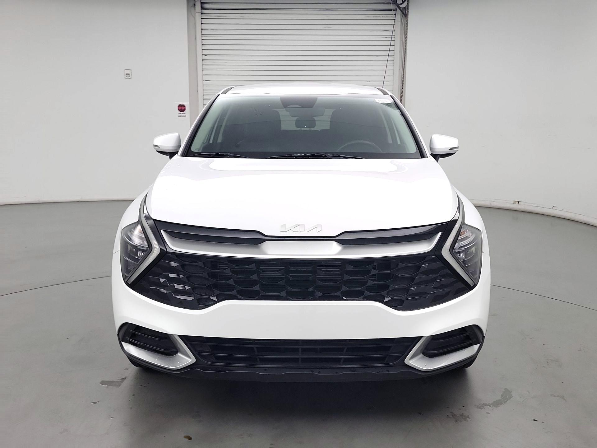 Thumbnail: 2023 Kia Sportage - 2