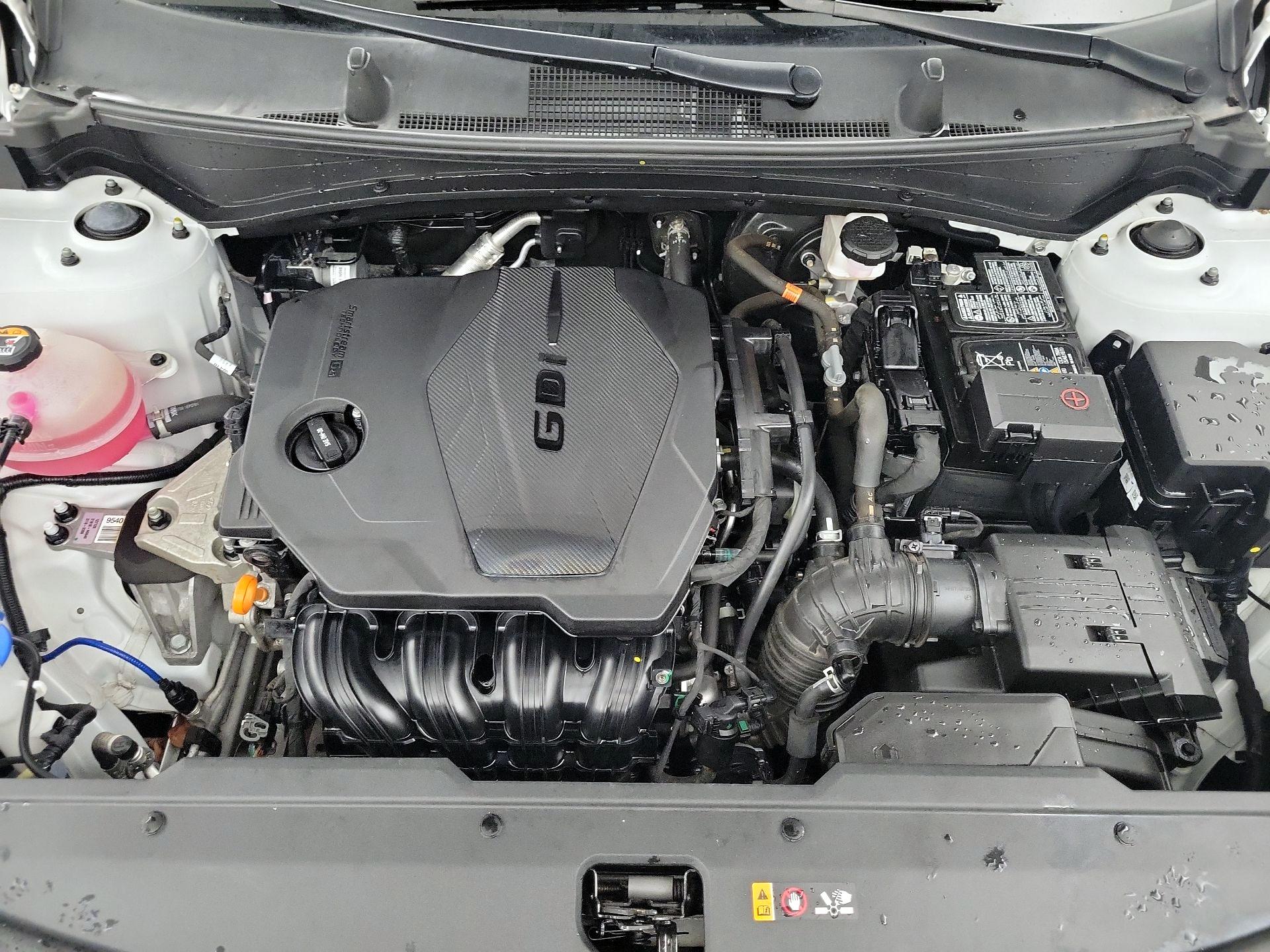 Thumbnail: 2023 Kia Sportage - 20