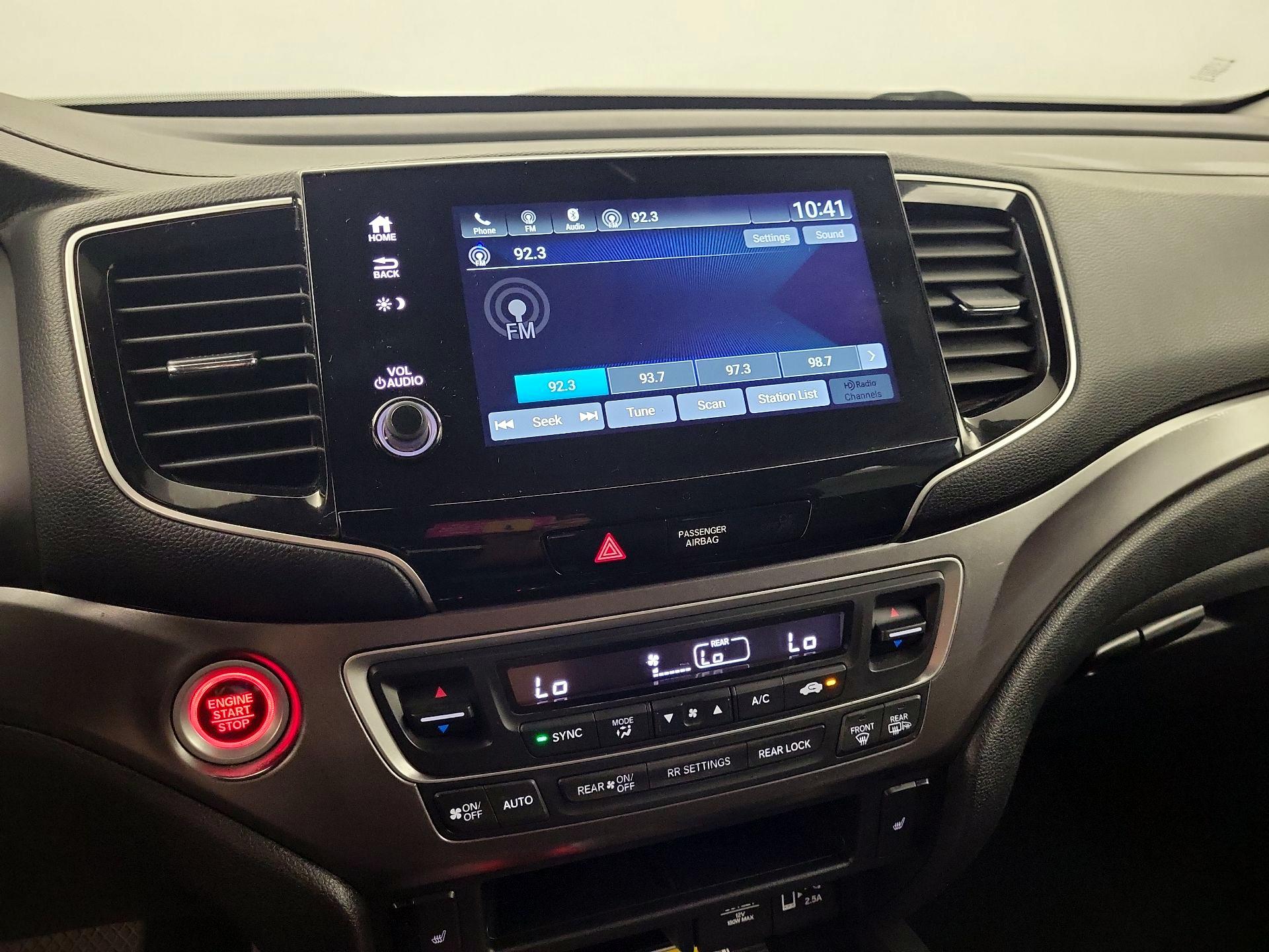 Thumbnail: 2022 Honda Pilot - 13