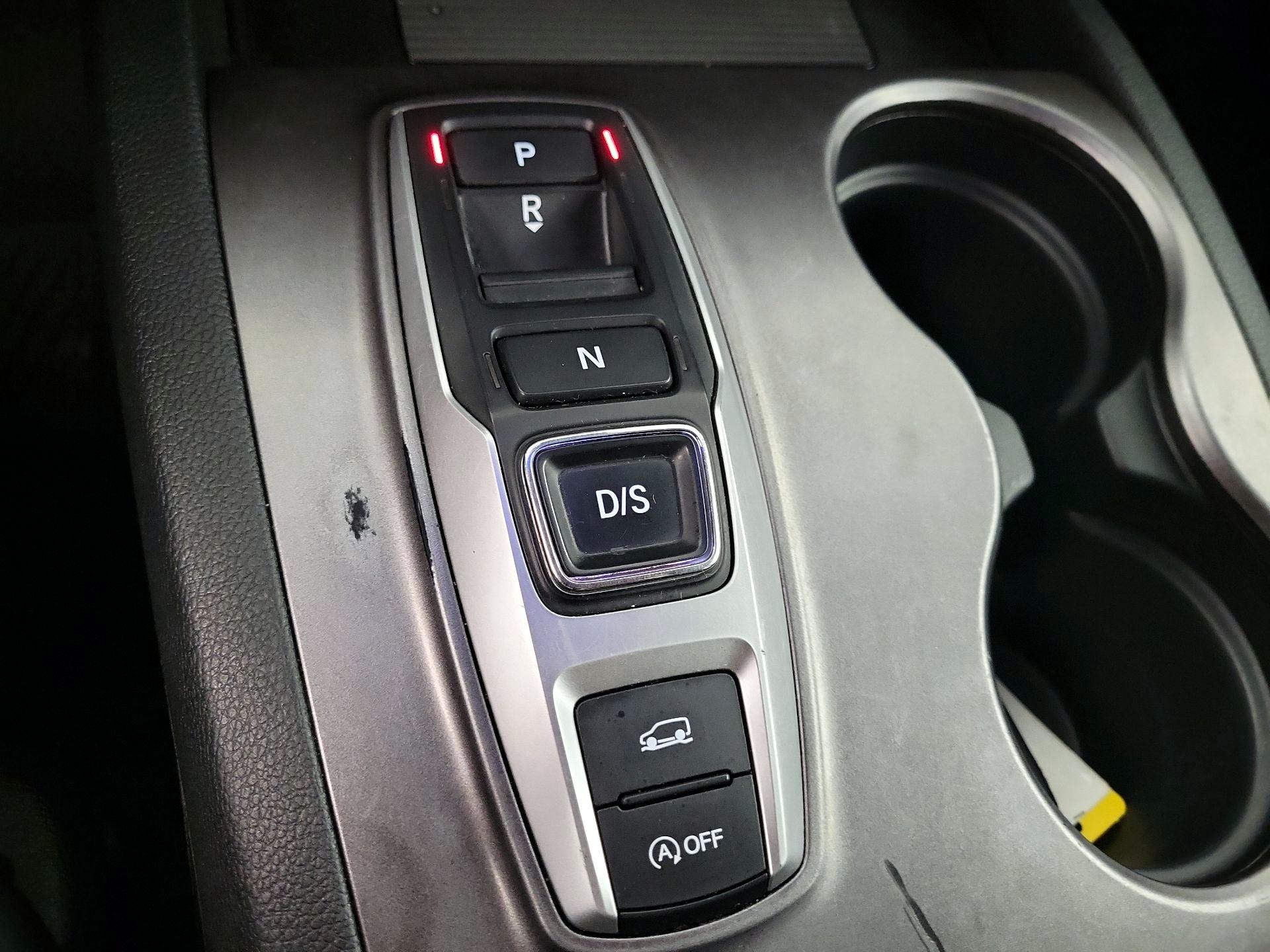 Thumbnail: 2022 Honda Pilot - 15