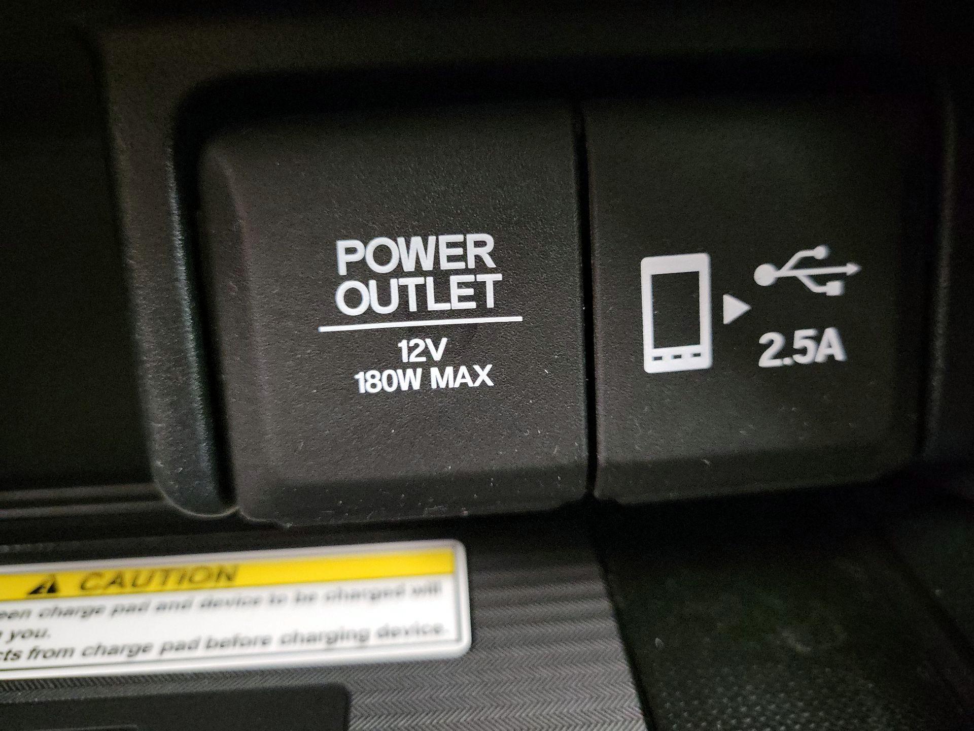 Thumbnail: 2022 Honda Pilot - 16