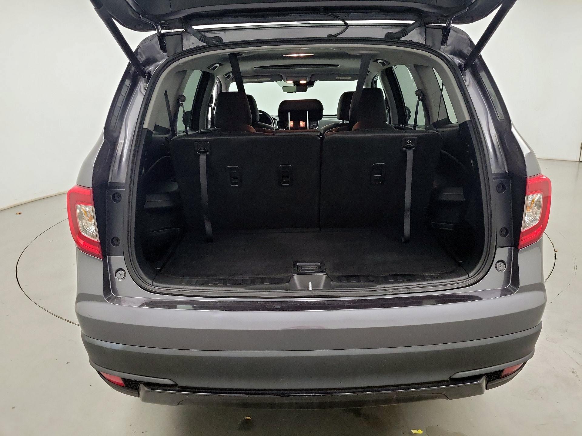 Thumbnail: 2022 Honda Pilot - 20