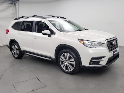 2021 Subaru Ascent Limited
