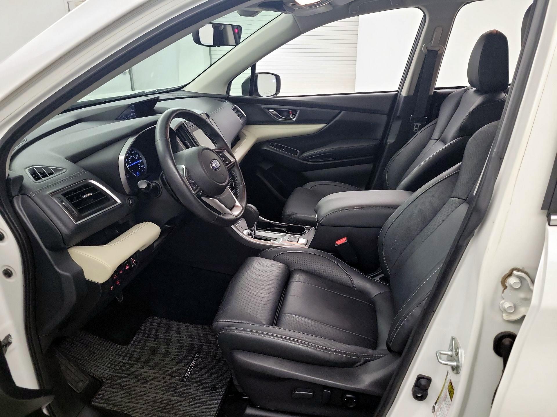 Thumbnail: 2021 Subaru Ascent - 9