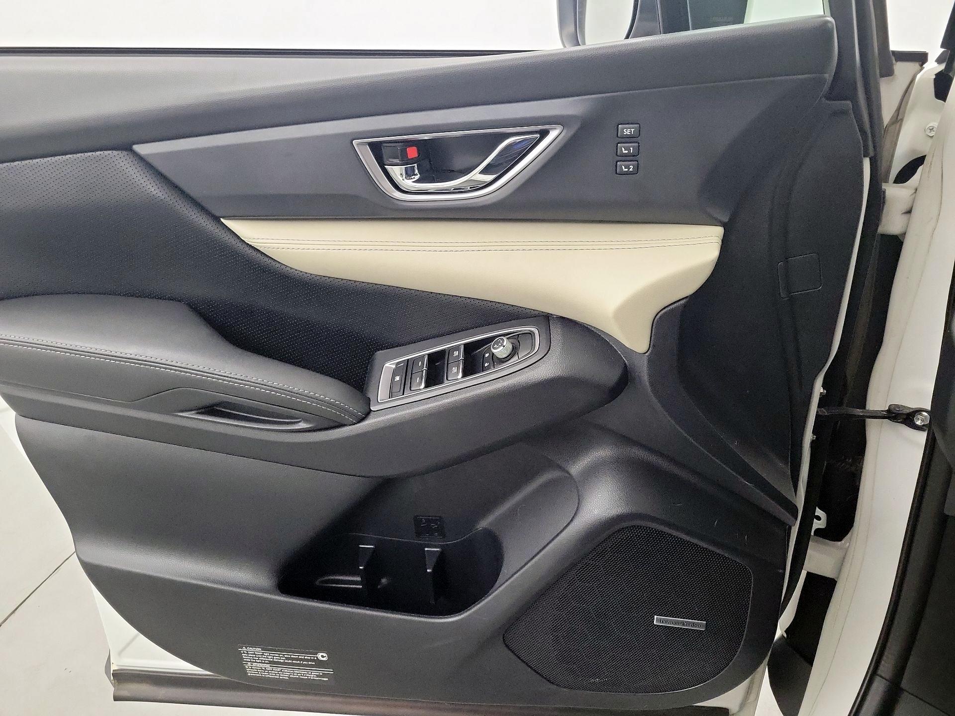 Thumbnail: 2021 Subaru Ascent - 10