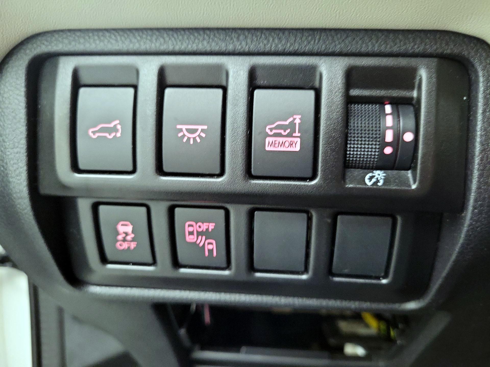 Thumbnail: 2021 Subaru Ascent - 11