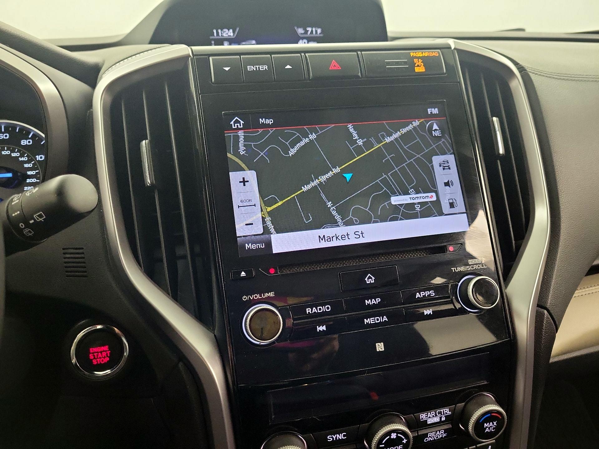 Thumbnail: 2021 Subaru Ascent - 12