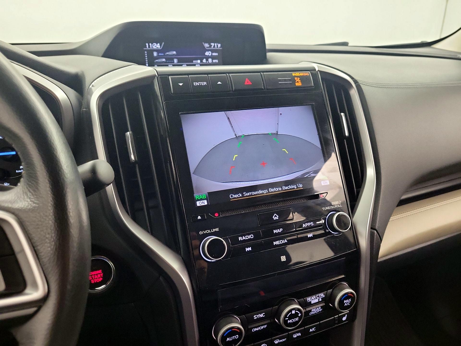 Thumbnail: 2021 Subaru Ascent - 13