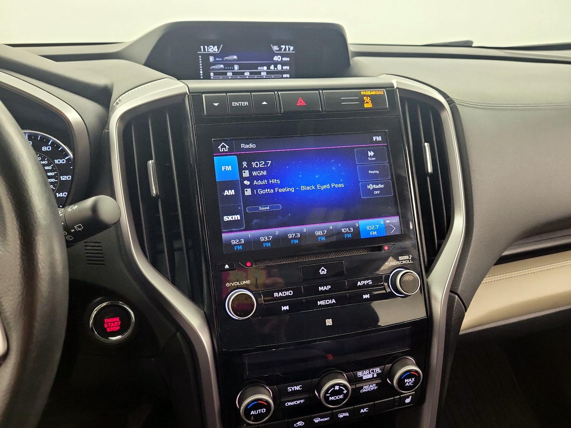 Thumbnail: 2021 Subaru Ascent - 14