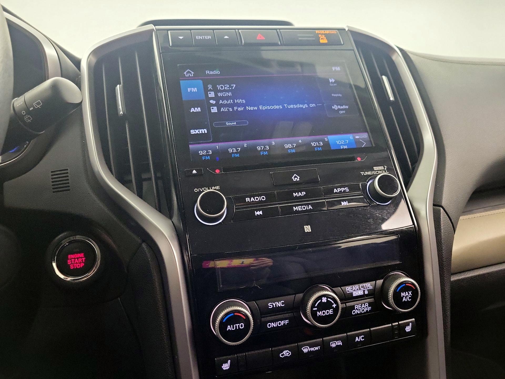 Thumbnail: 2021 Subaru Ascent - 15