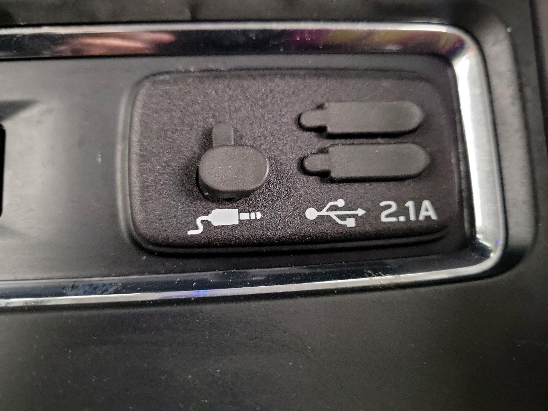 Thumbnail: 2021 Subaru Ascent - 17