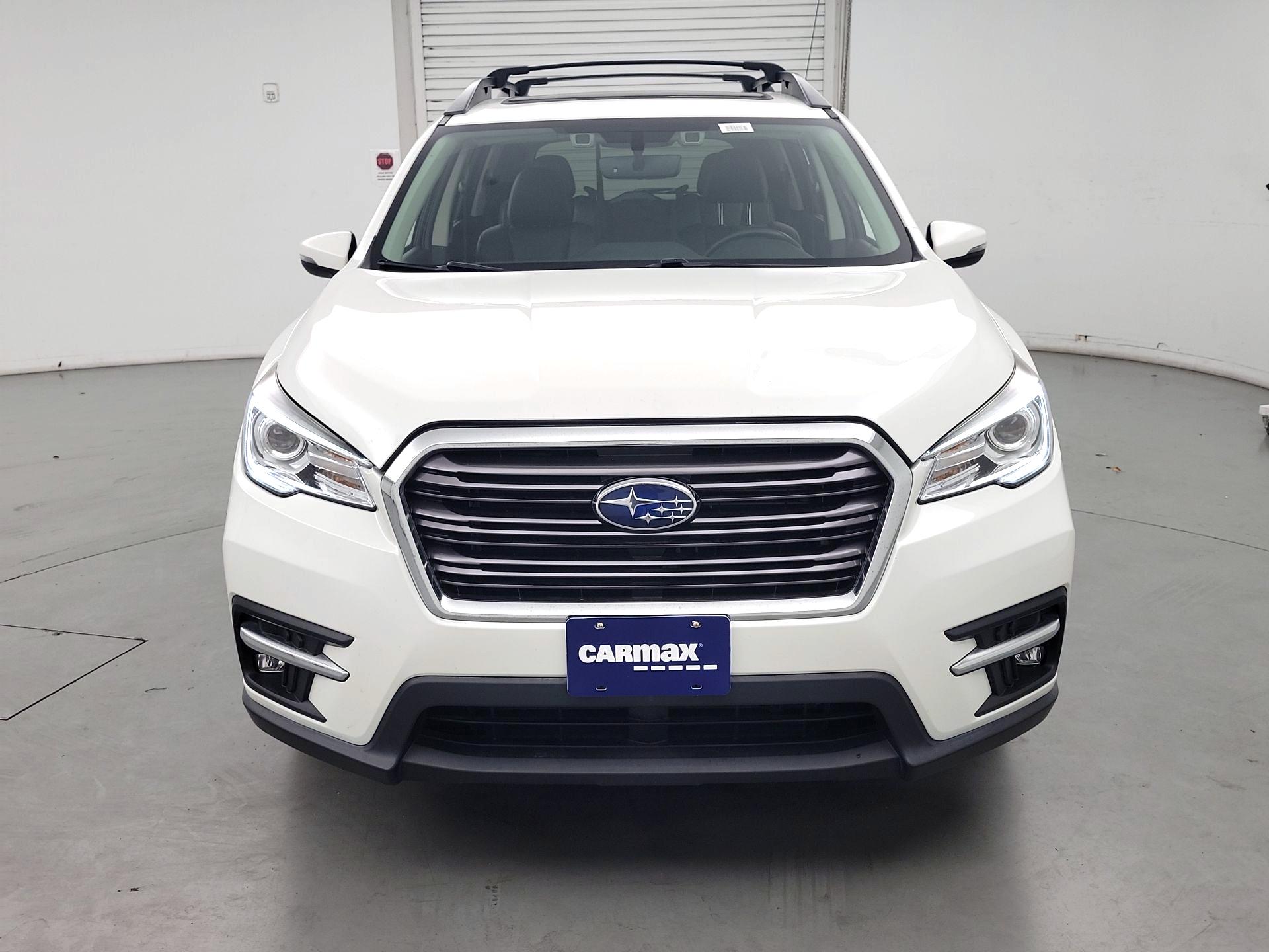 Thumbnail: 2021 Subaru Ascent - 2