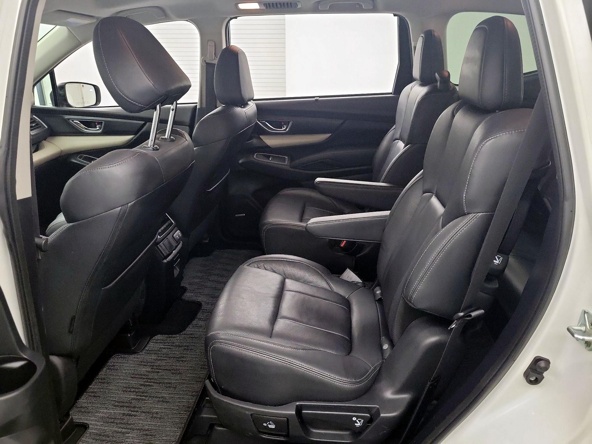 Thumbnail: 2021 Subaru Ascent - 19