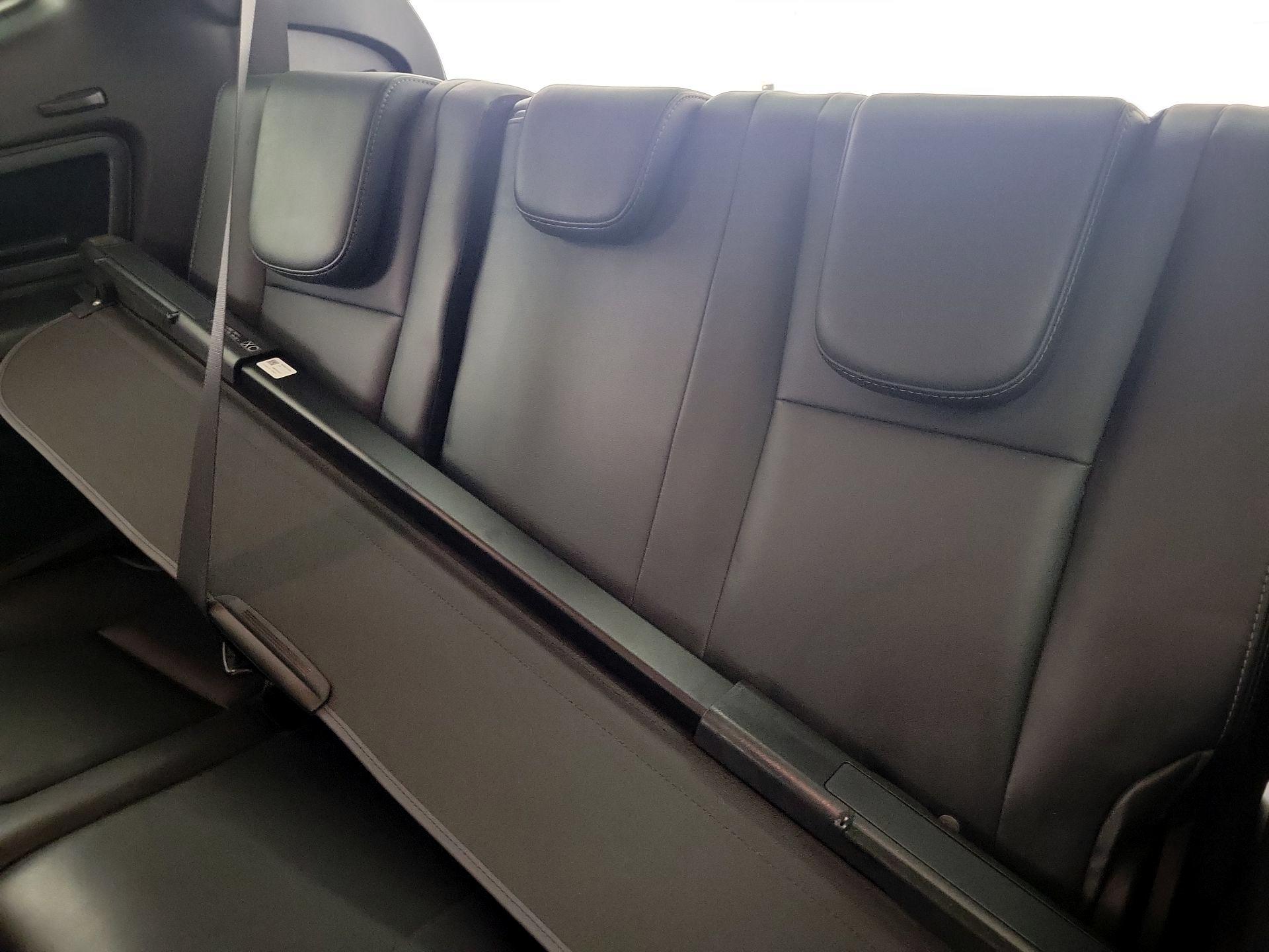 Thumbnail: 2021 Subaru Ascent - 20