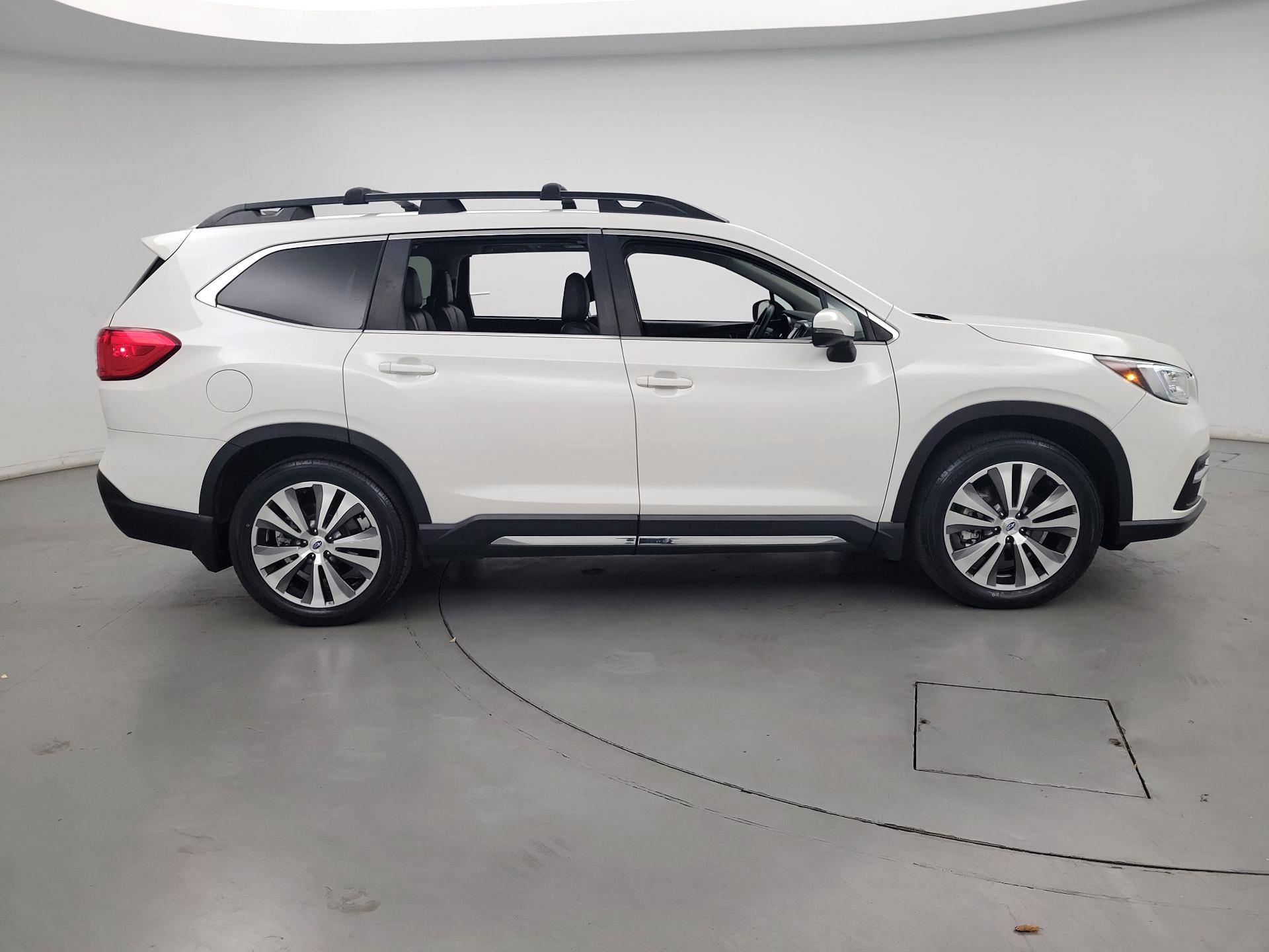 Thumbnail: 2021 Subaru Ascent - 4