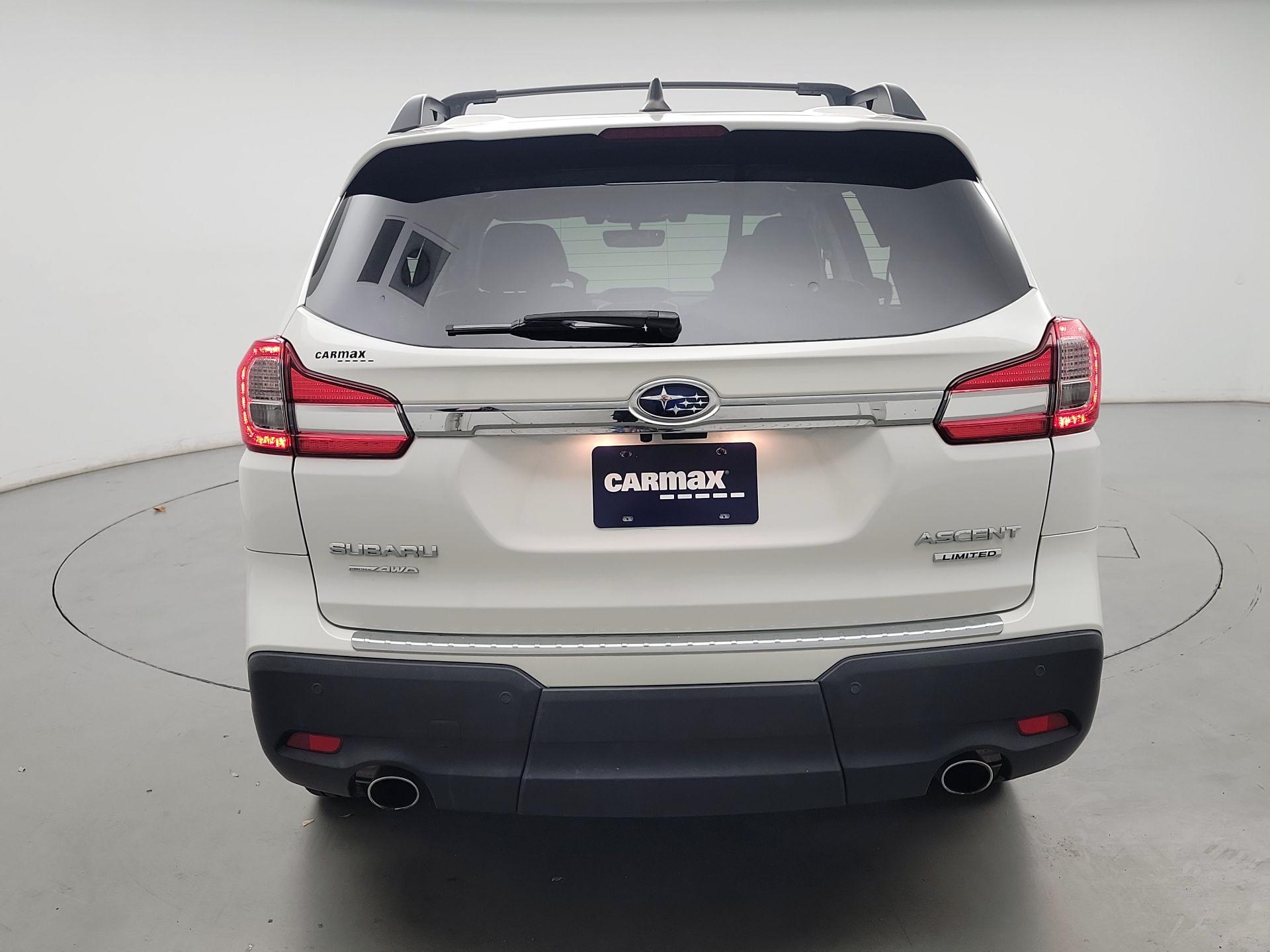 Thumbnail: 2021 Subaru Ascent - 6