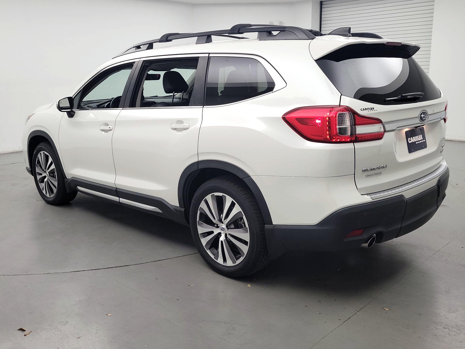 Thumbnail: 2021 Subaru Ascent - 7