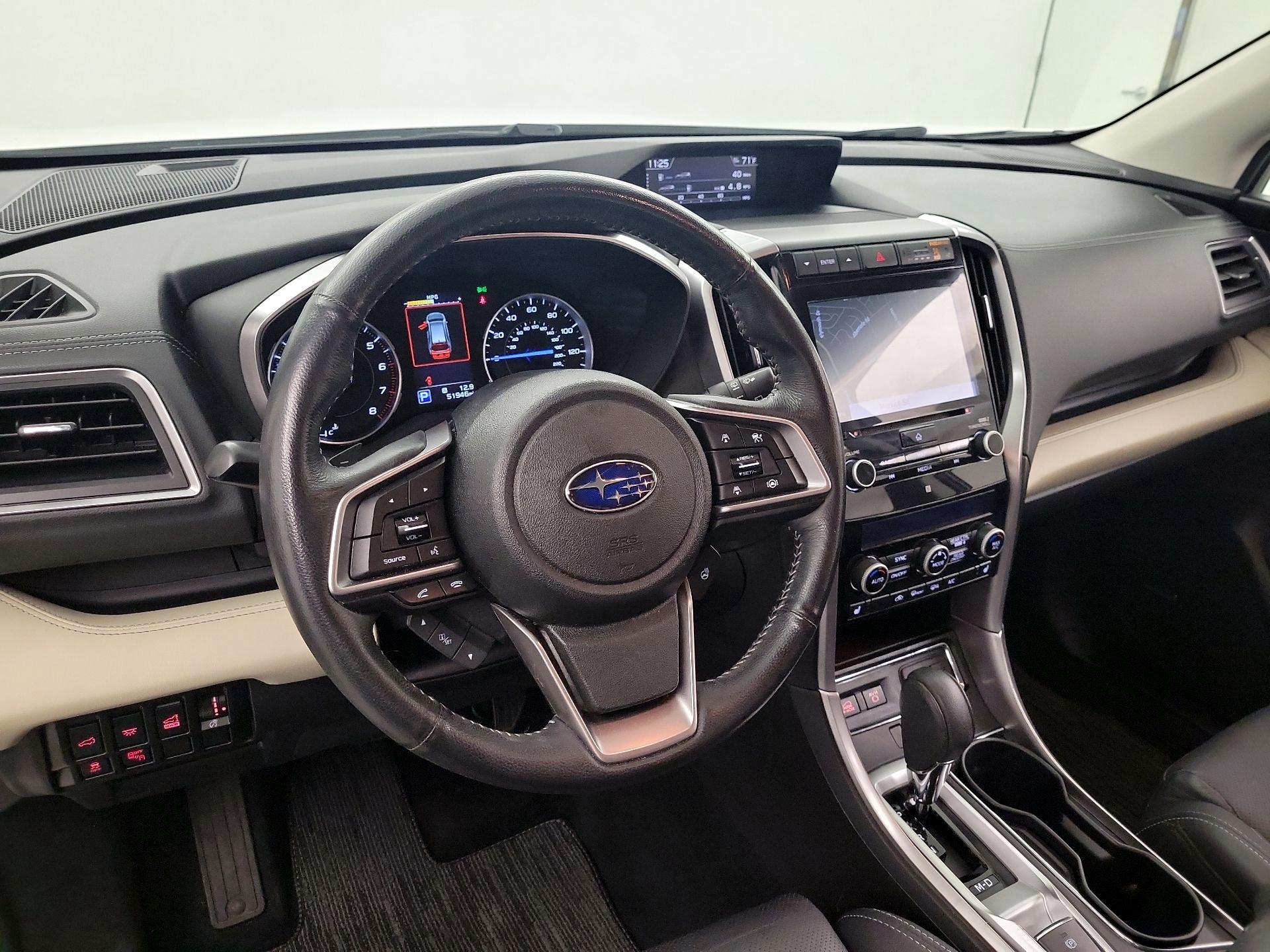 Thumbnail: 2021 Subaru Ascent - 8