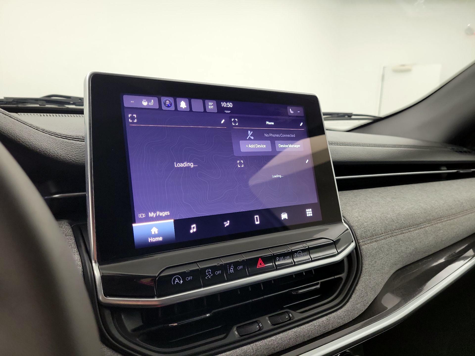 Thumbnail: 2023 Jeep Compass - 13