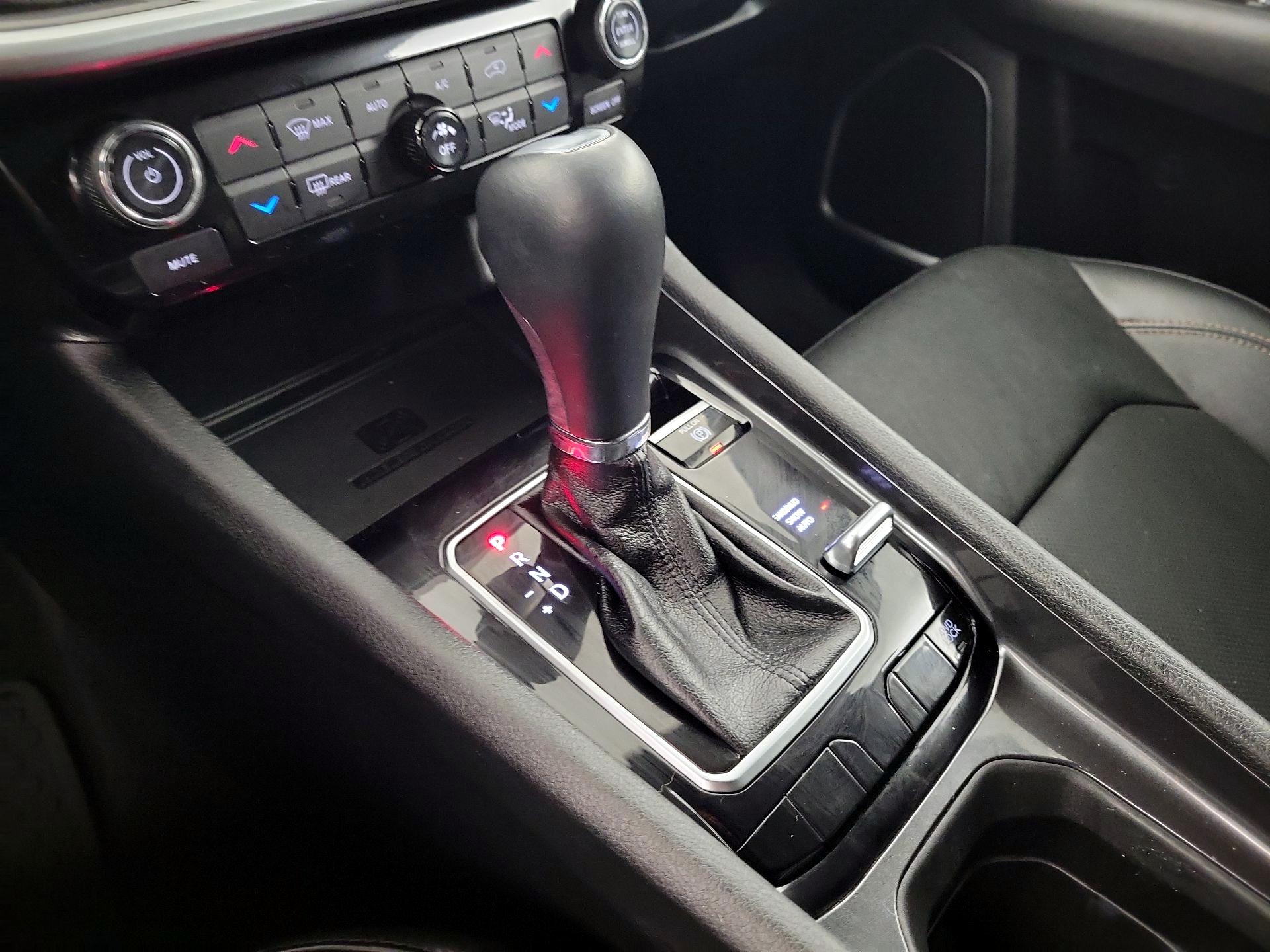 Thumbnail: 2023 Jeep Compass - 15