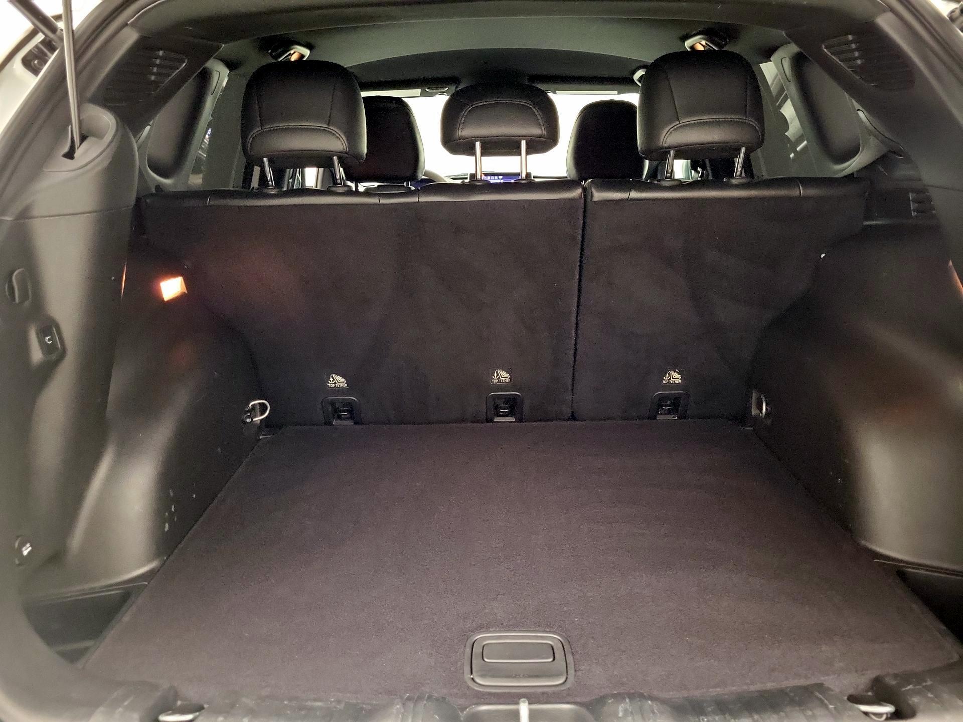 Thumbnail: 2023 Jeep Compass - 18