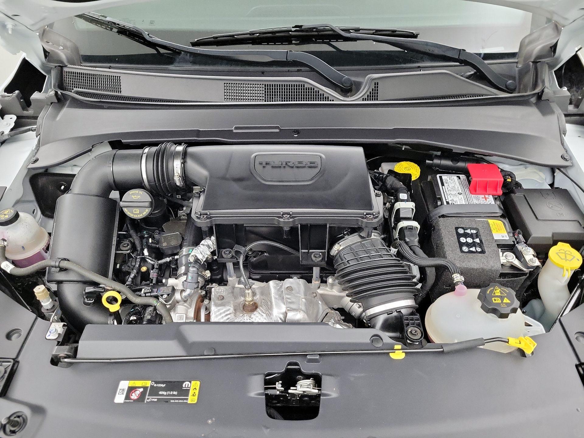 Thumbnail: 2023 Jeep Compass - 19