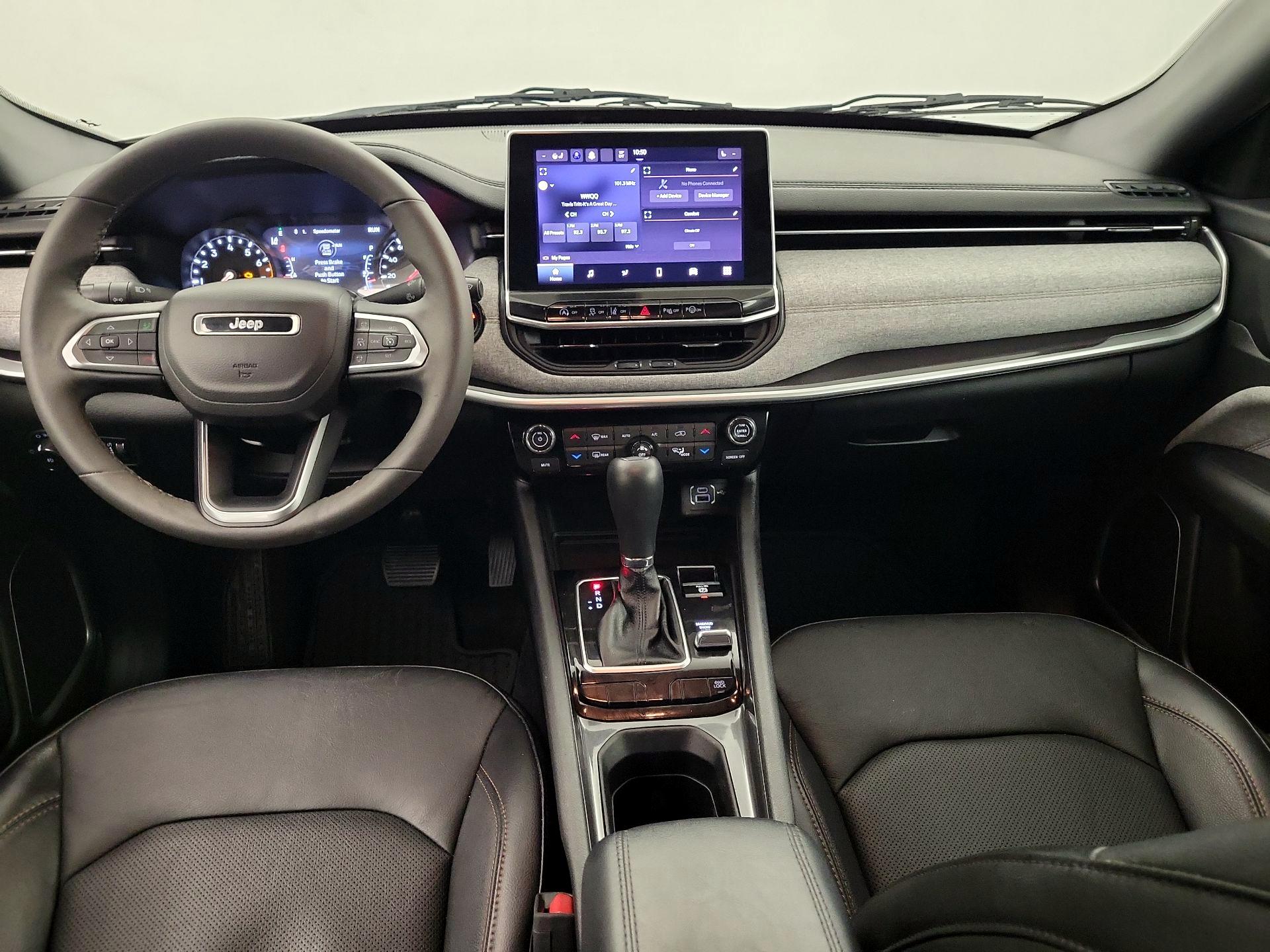 Thumbnail: 2023 Jeep Compass - 8