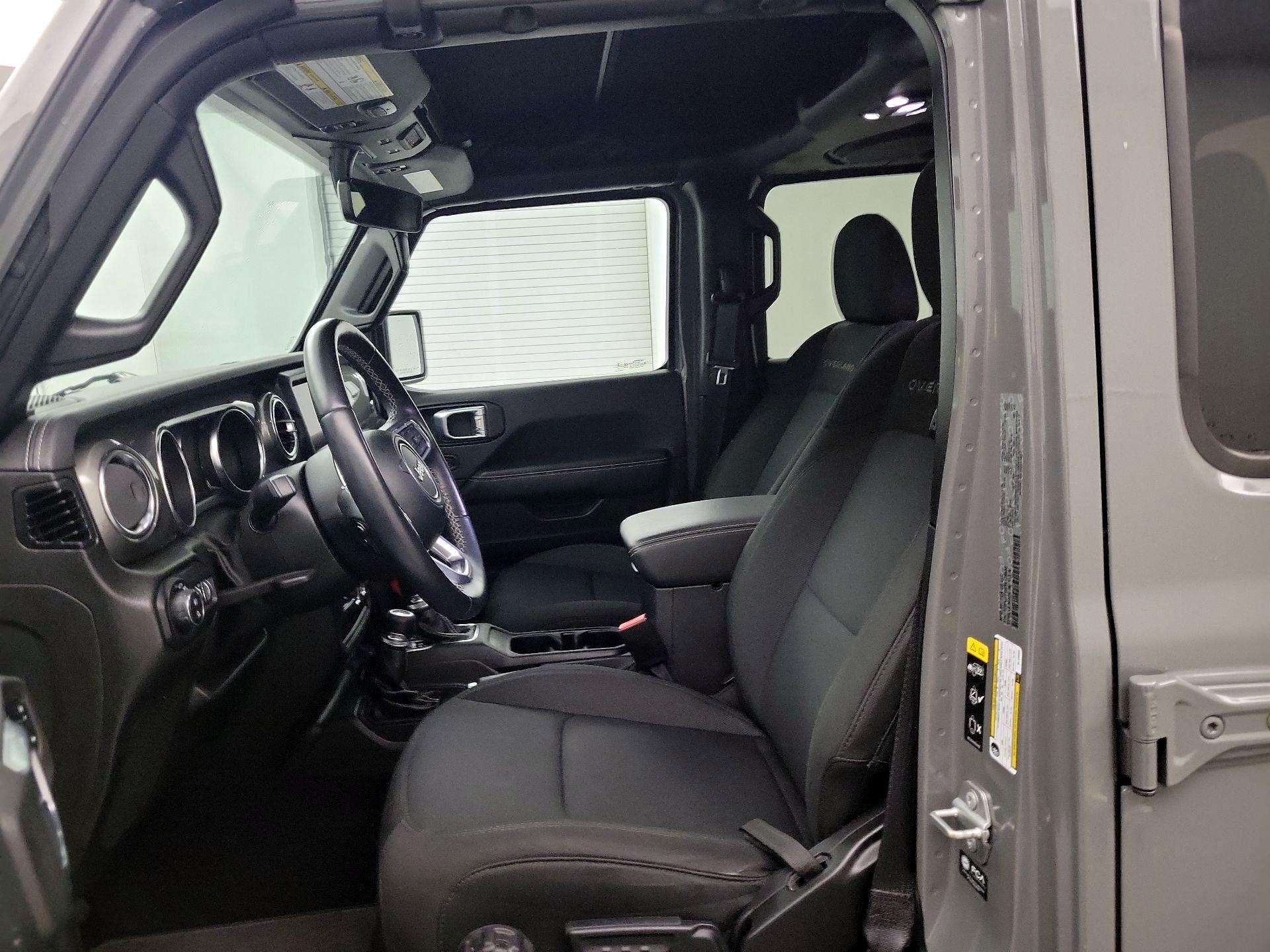 Thumbnail: 2022 Jeep Gladiator - 9