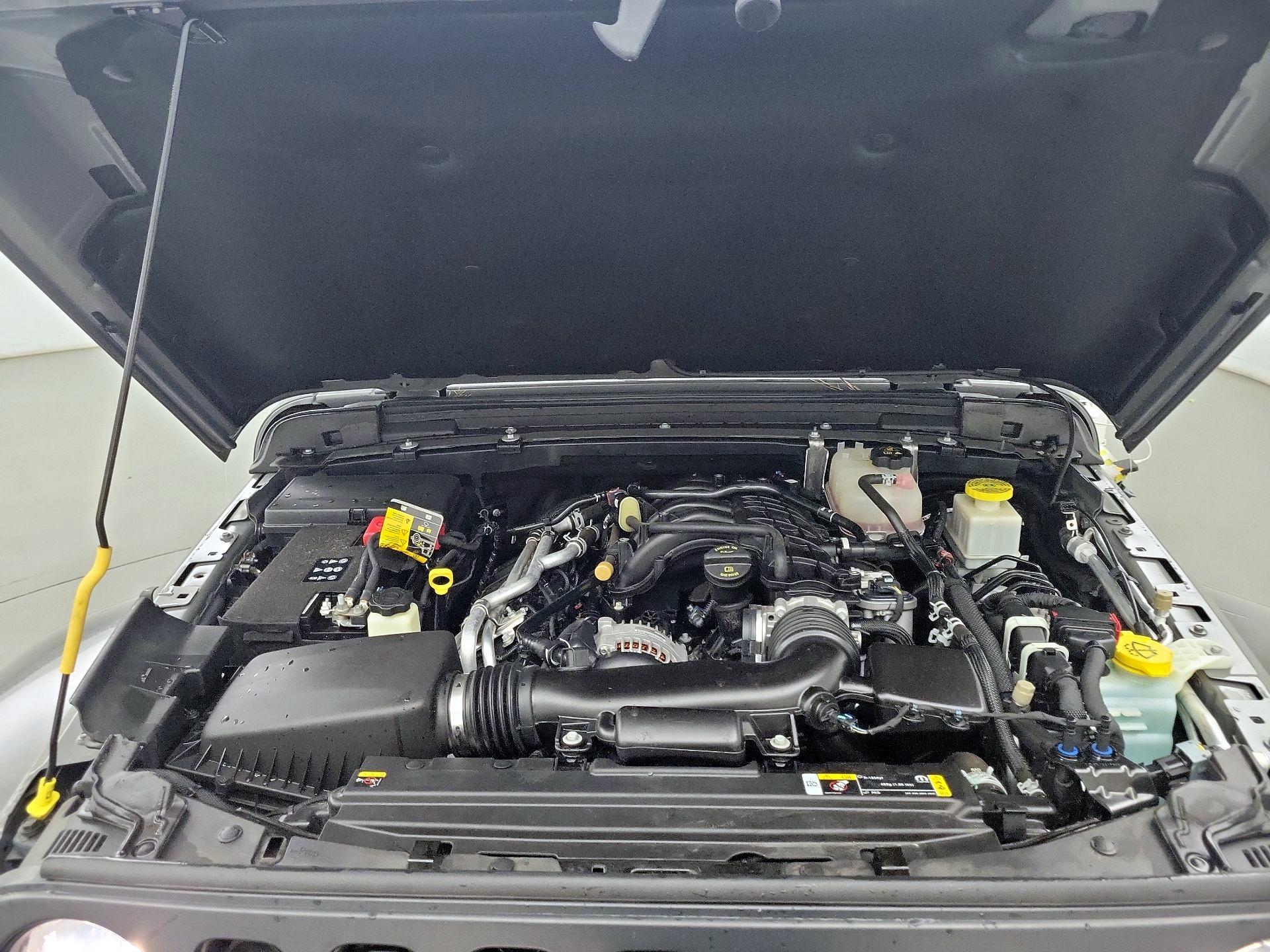 Thumbnail: 2022 Jeep Gladiator - 20