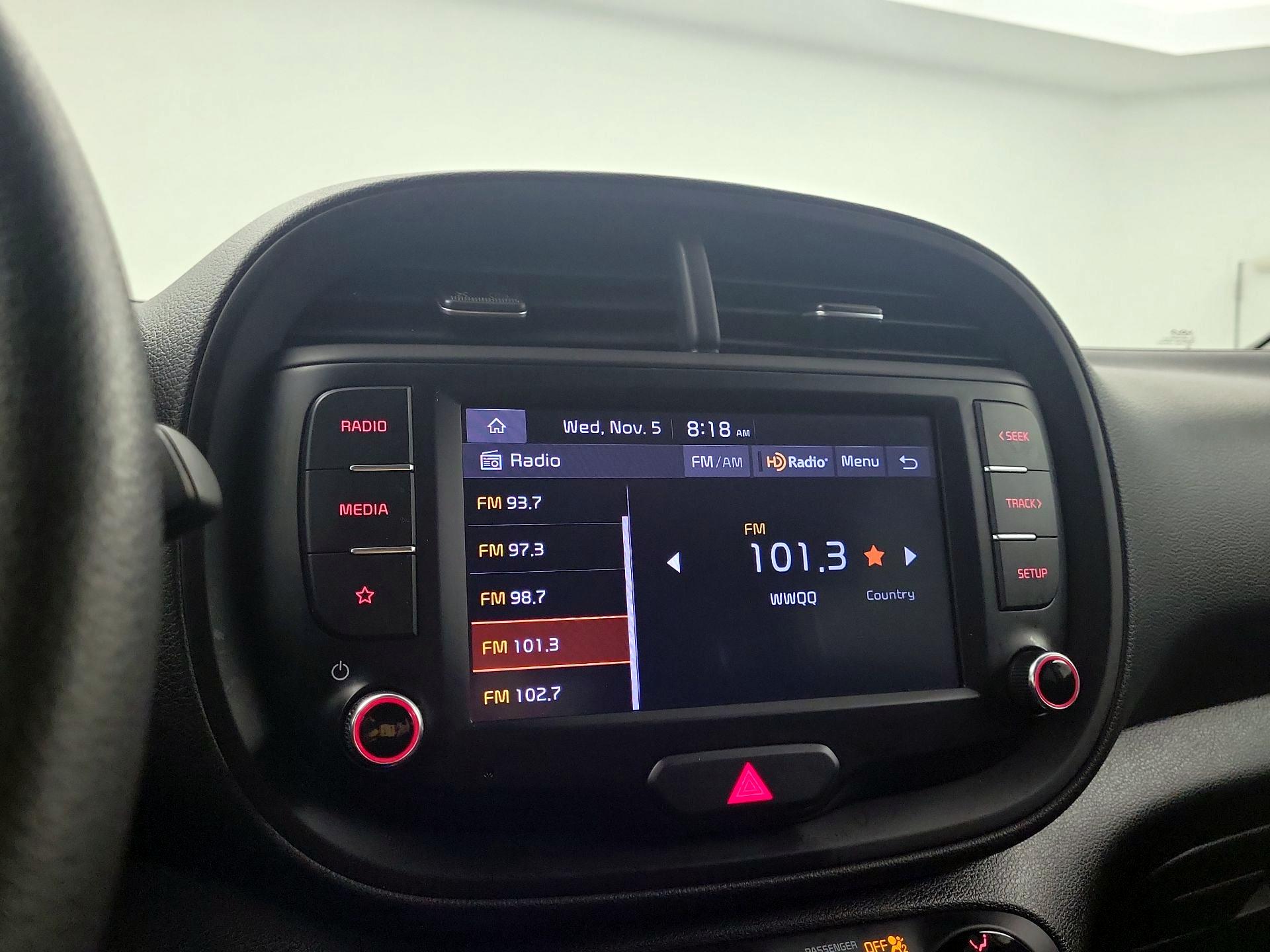 Thumbnail: 2022 Kia Soul - 13