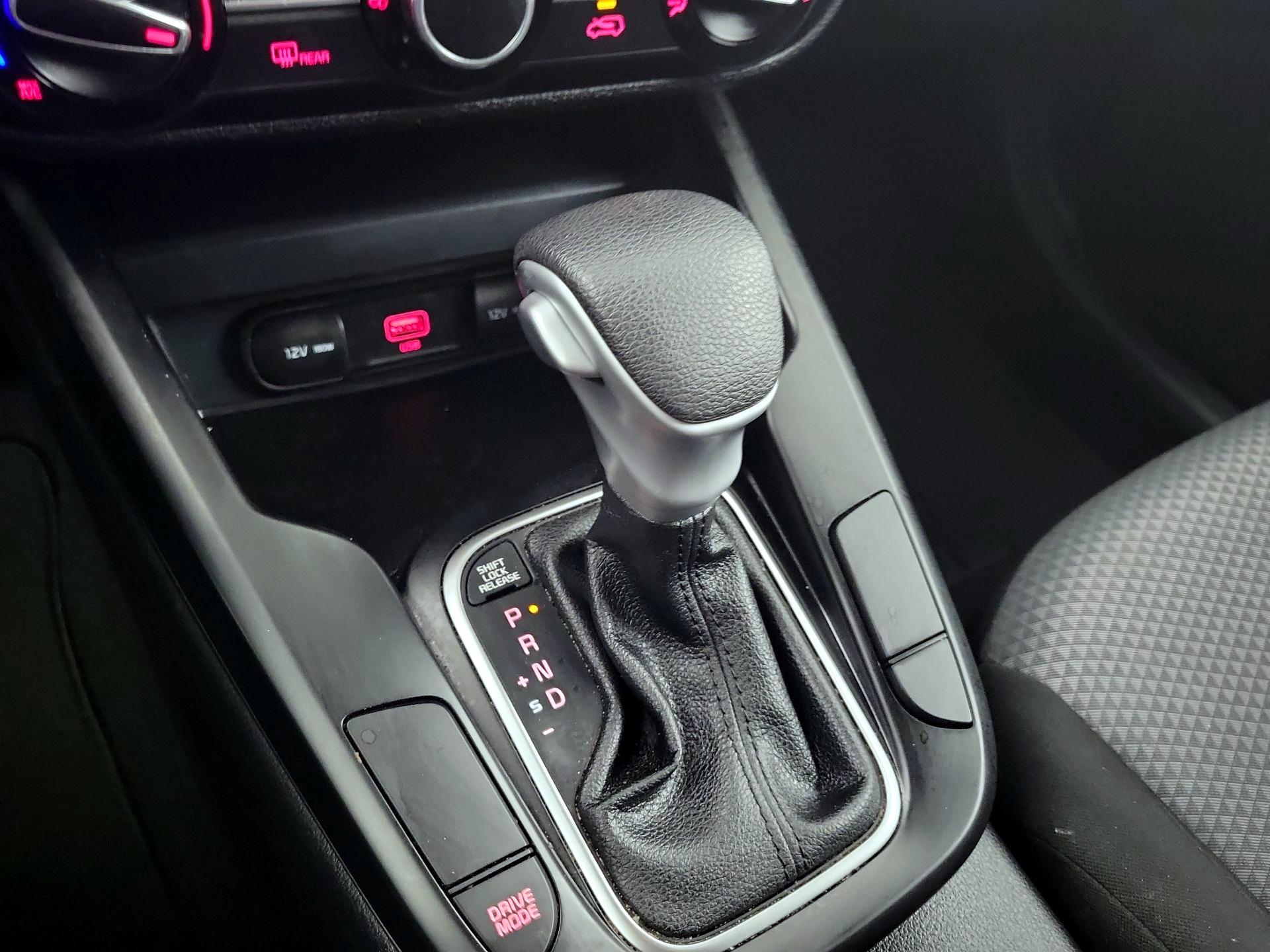 Thumbnail: 2022 Kia Soul - 15