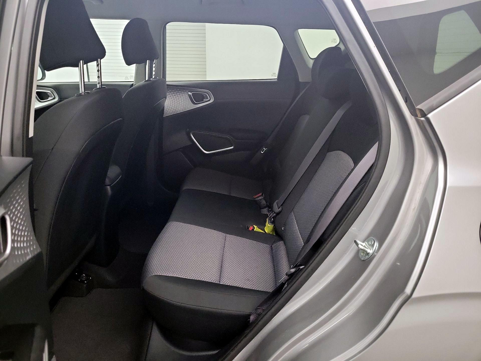 Thumbnail: 2022 Kia Soul - 17