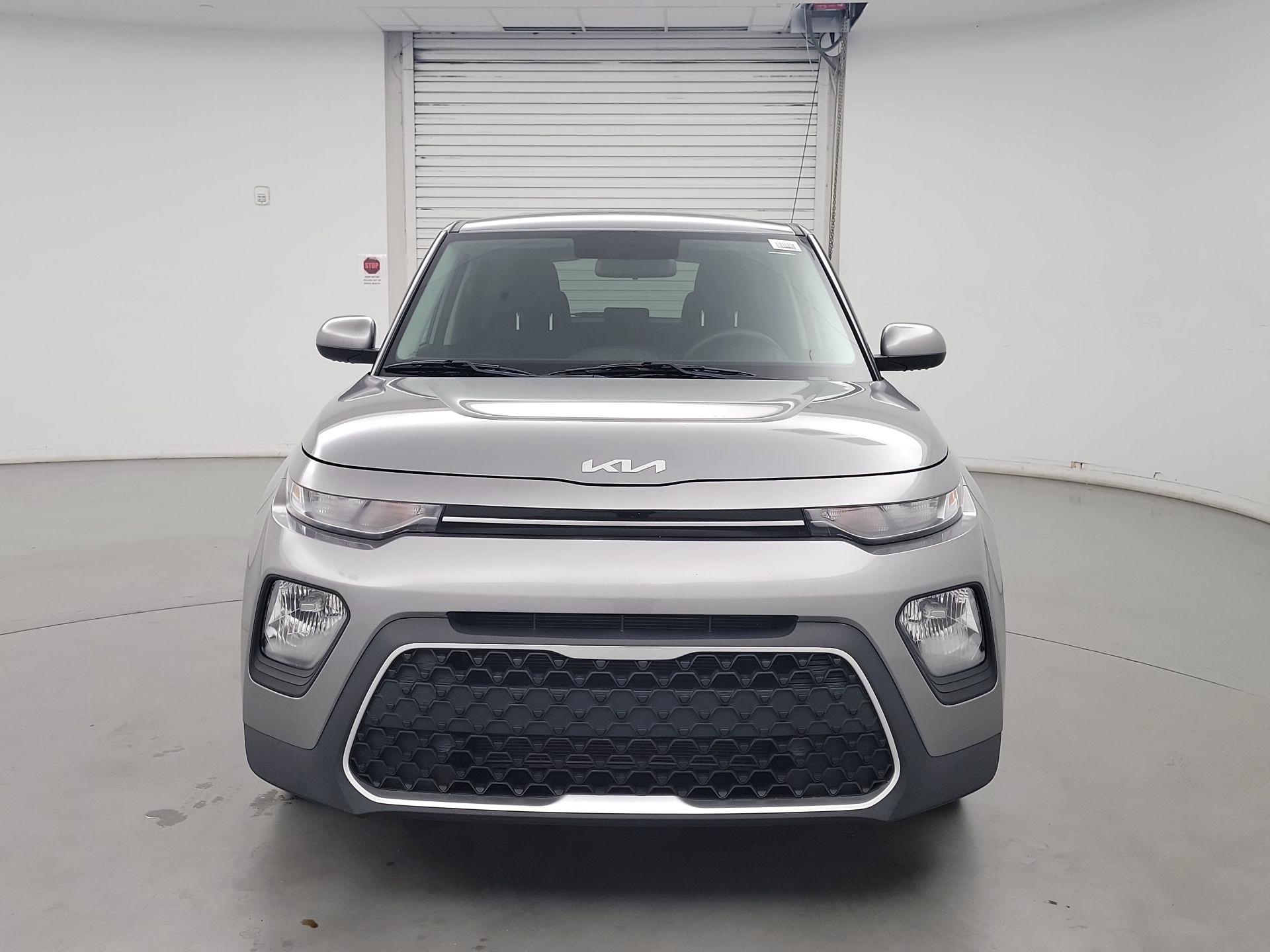 Thumbnail: 2022 Kia Soul - 2