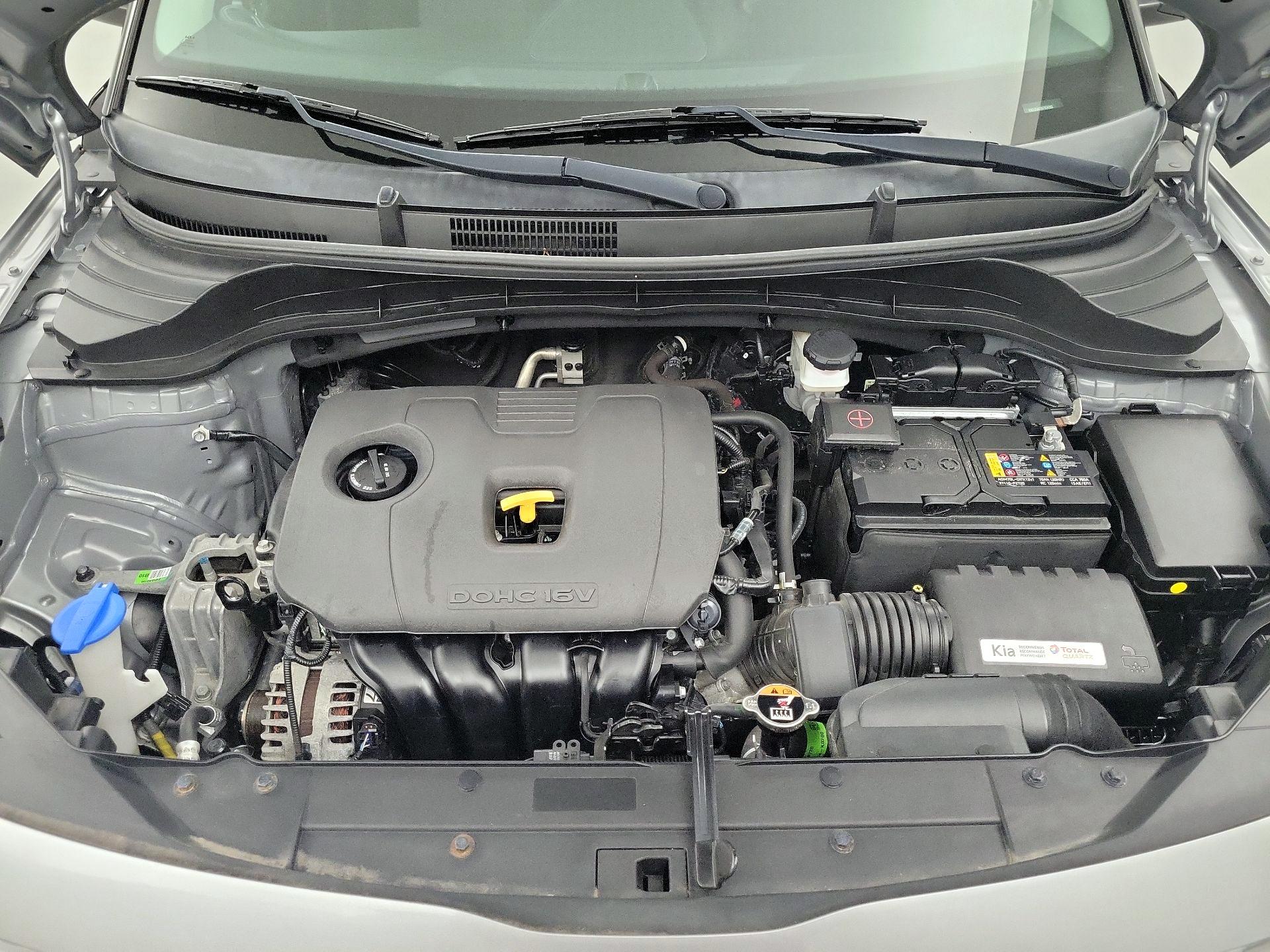 Thumbnail: 2022 Kia Soul - 19