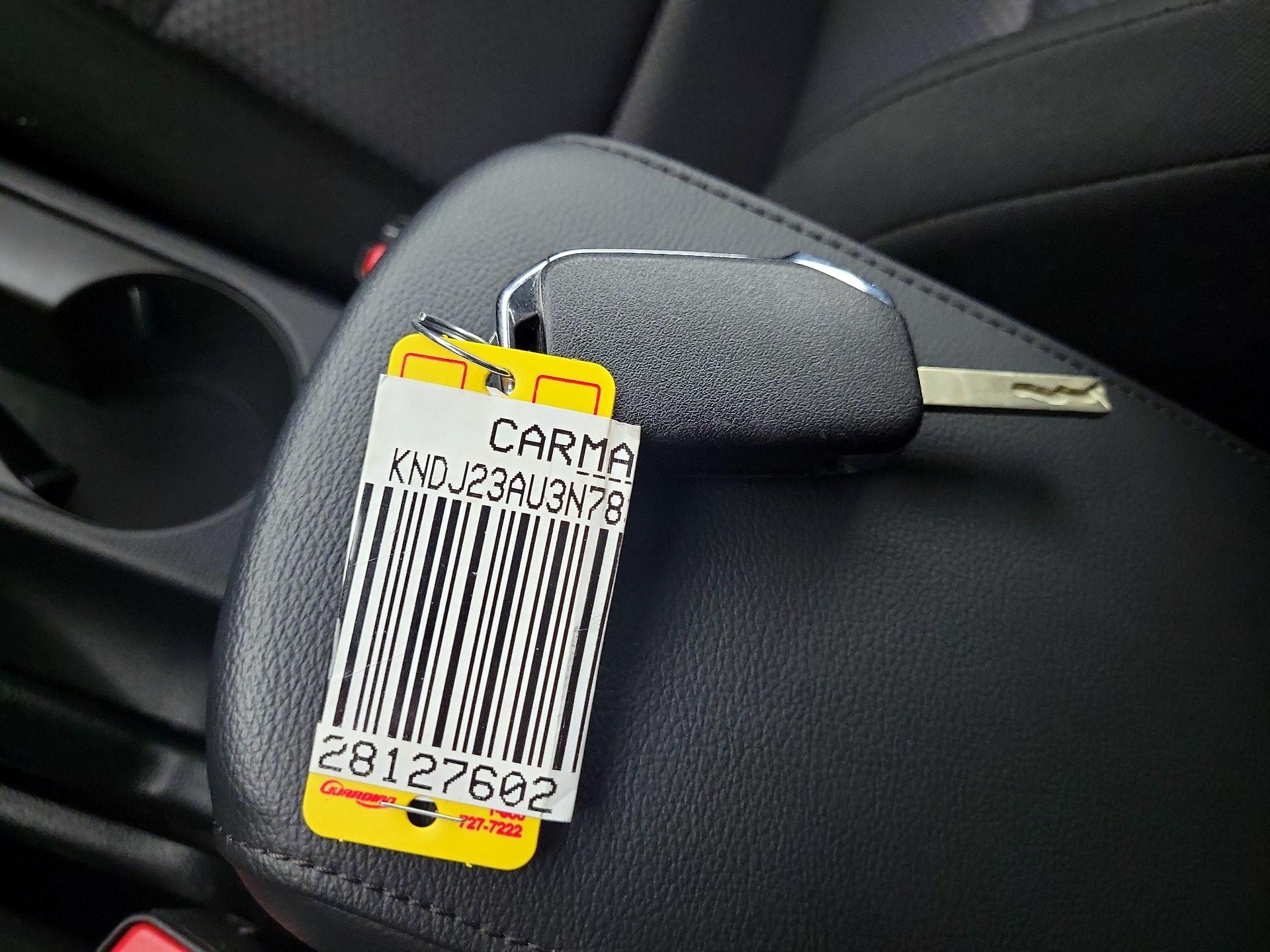 Thumbnail: 2022 Kia Soul - 20