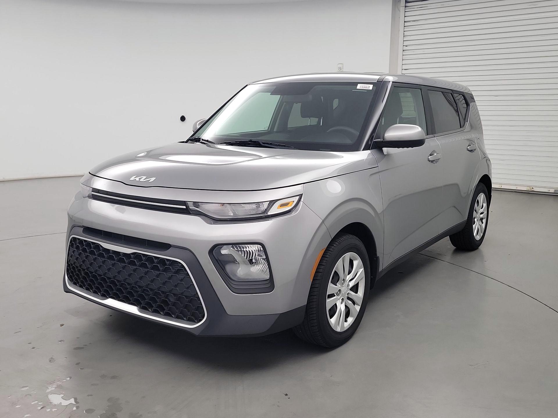 Thumbnail: 2022 Kia Soul - 3