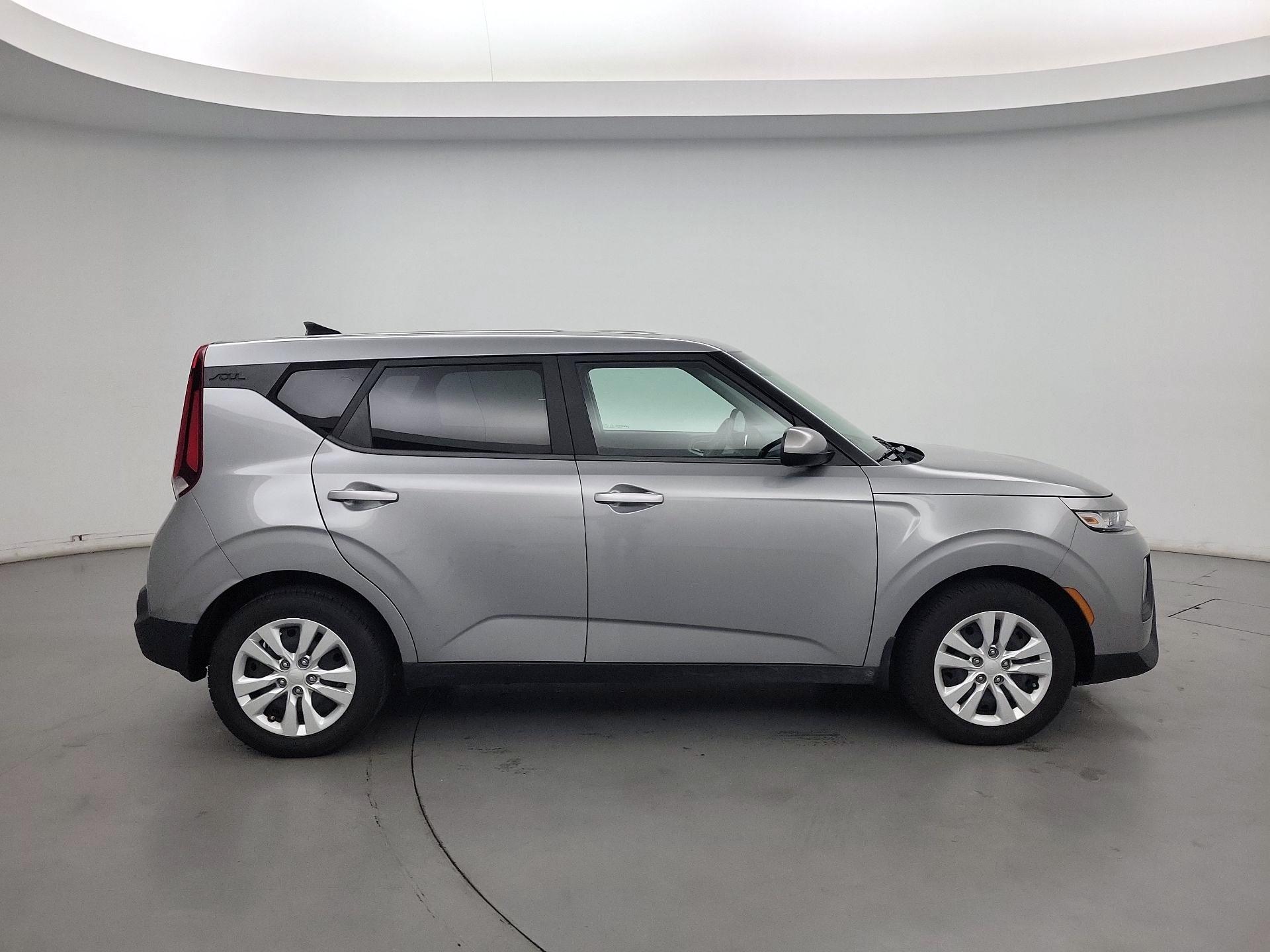 Thumbnail: 2022 Kia Soul - 4