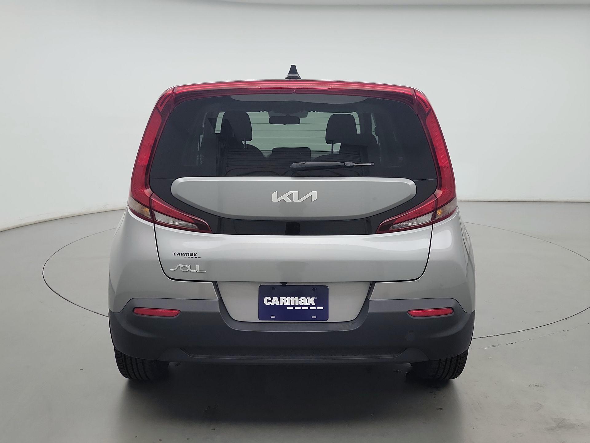 Thumbnail: 2022 Kia Soul - 6