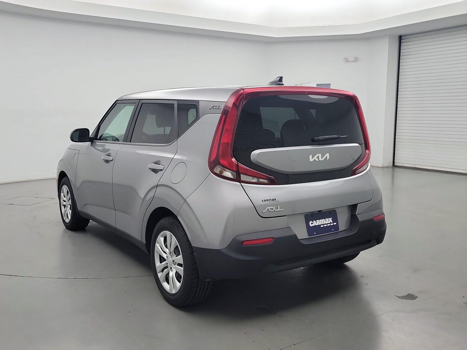 Thumbnail: 2022 Kia Soul - 7